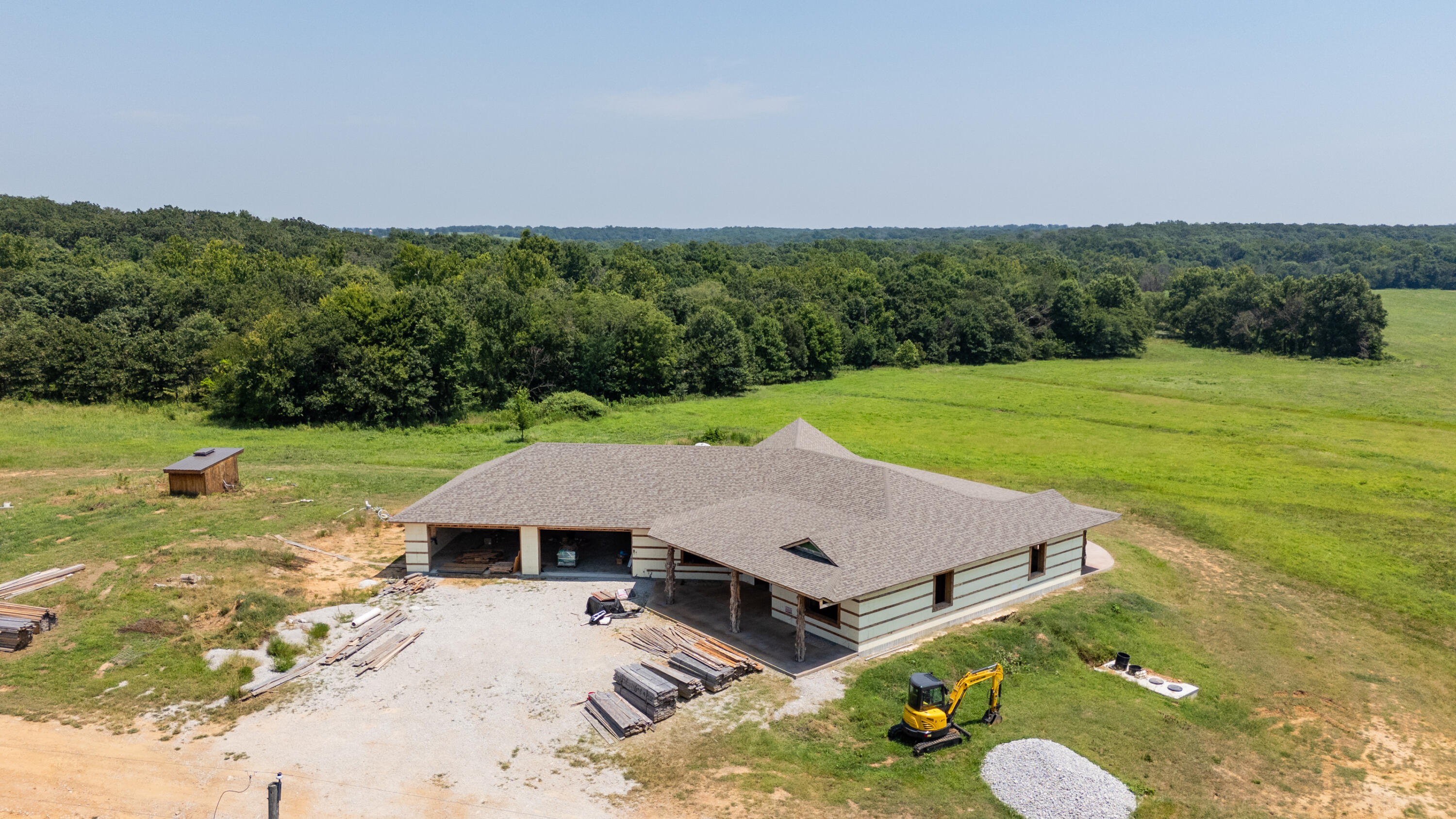 Photo 46 - Farm for sale – 1059 NE 100th Road  Sheldon, MO