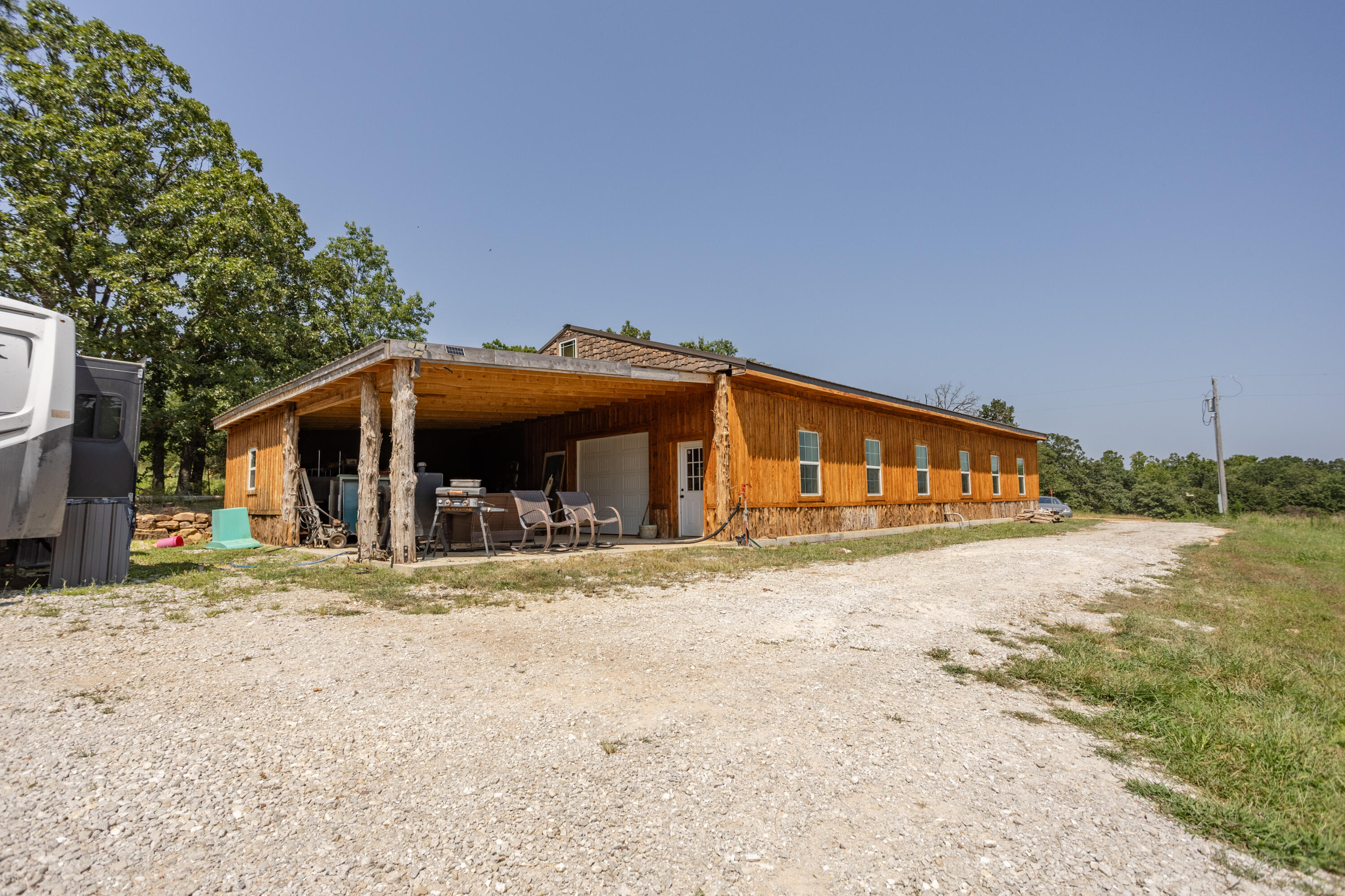 Photo 71 - Farm for sale – 1059 NE 100th Road  Sheldon, MO