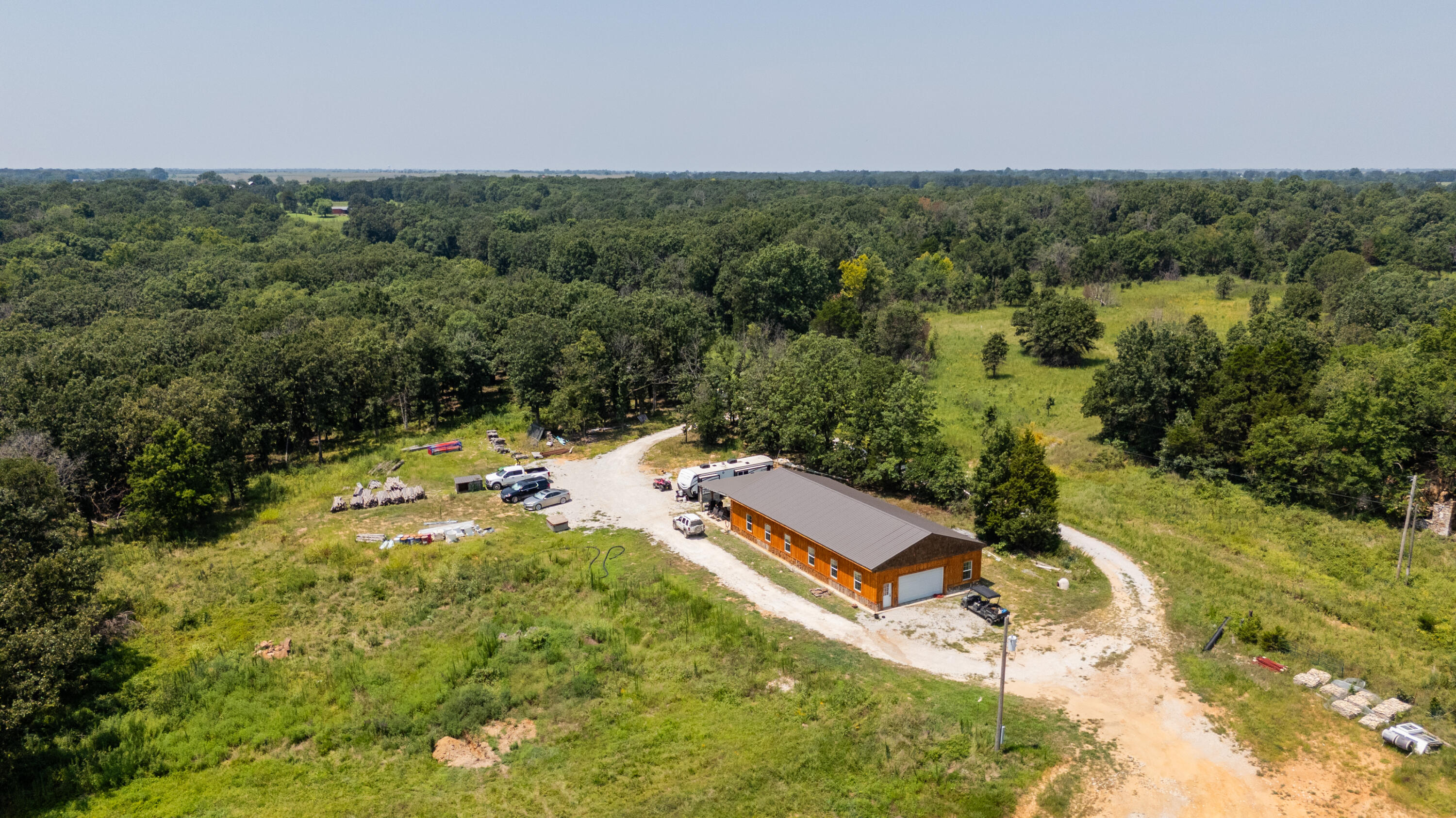 Photo 49 - Farm for sale – 1059 NE 100th Road  Sheldon, MO