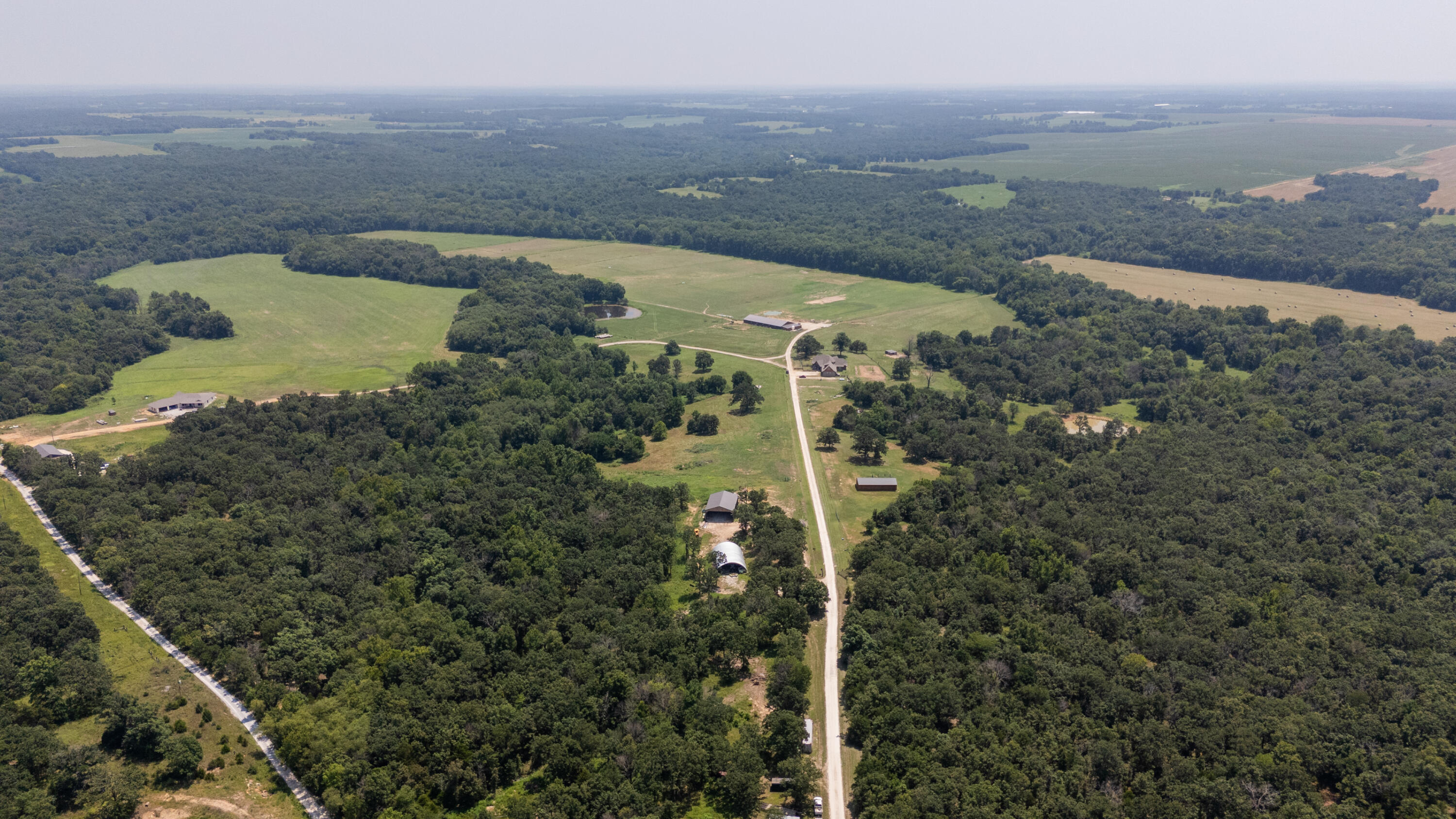 Photo 34 - Farm for sale – 1059 NE 100th Road  Sheldon, MO