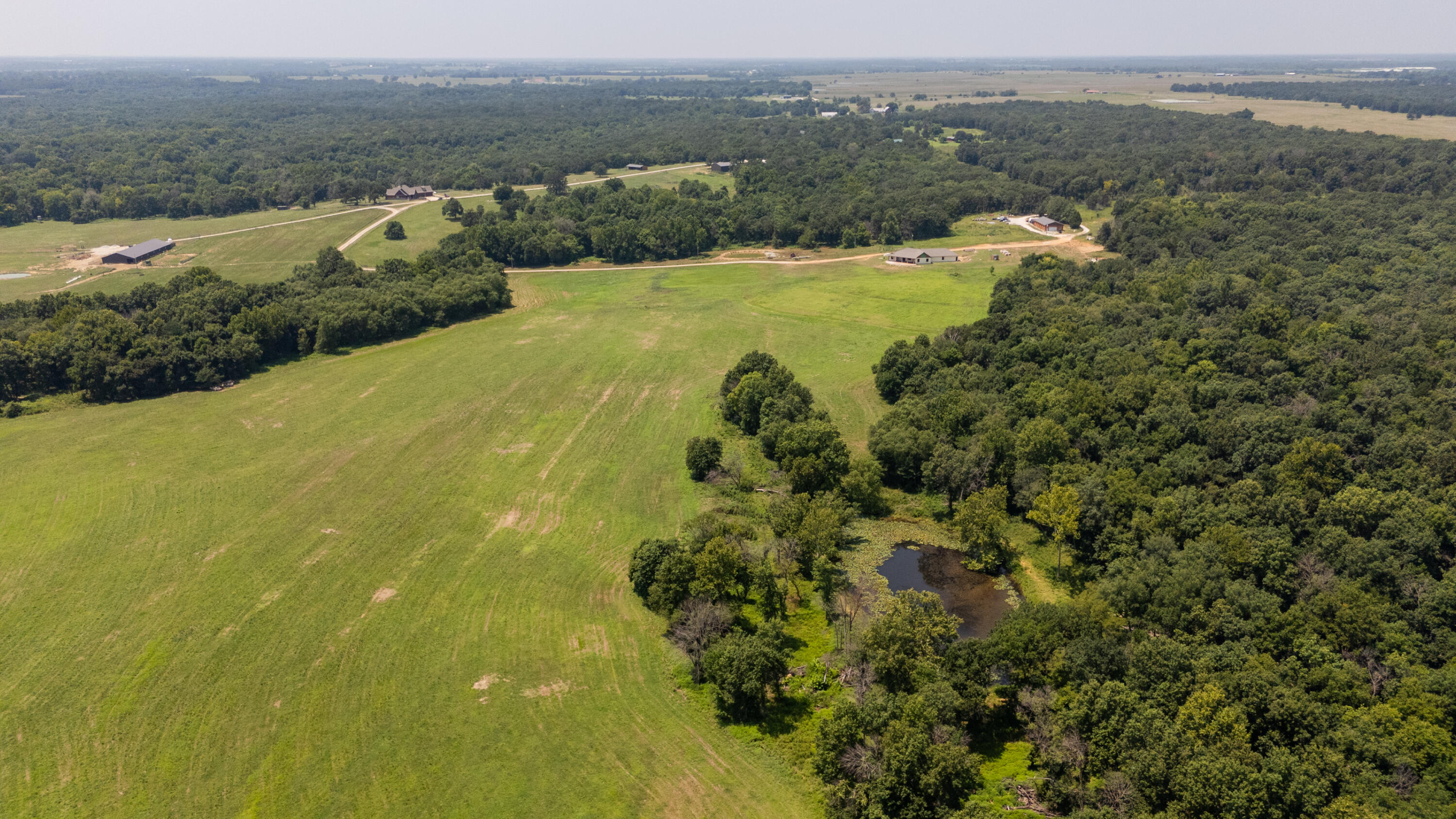 Photo 10 - Farm for sale – 1059 NE 100th Road  Sheldon, MO