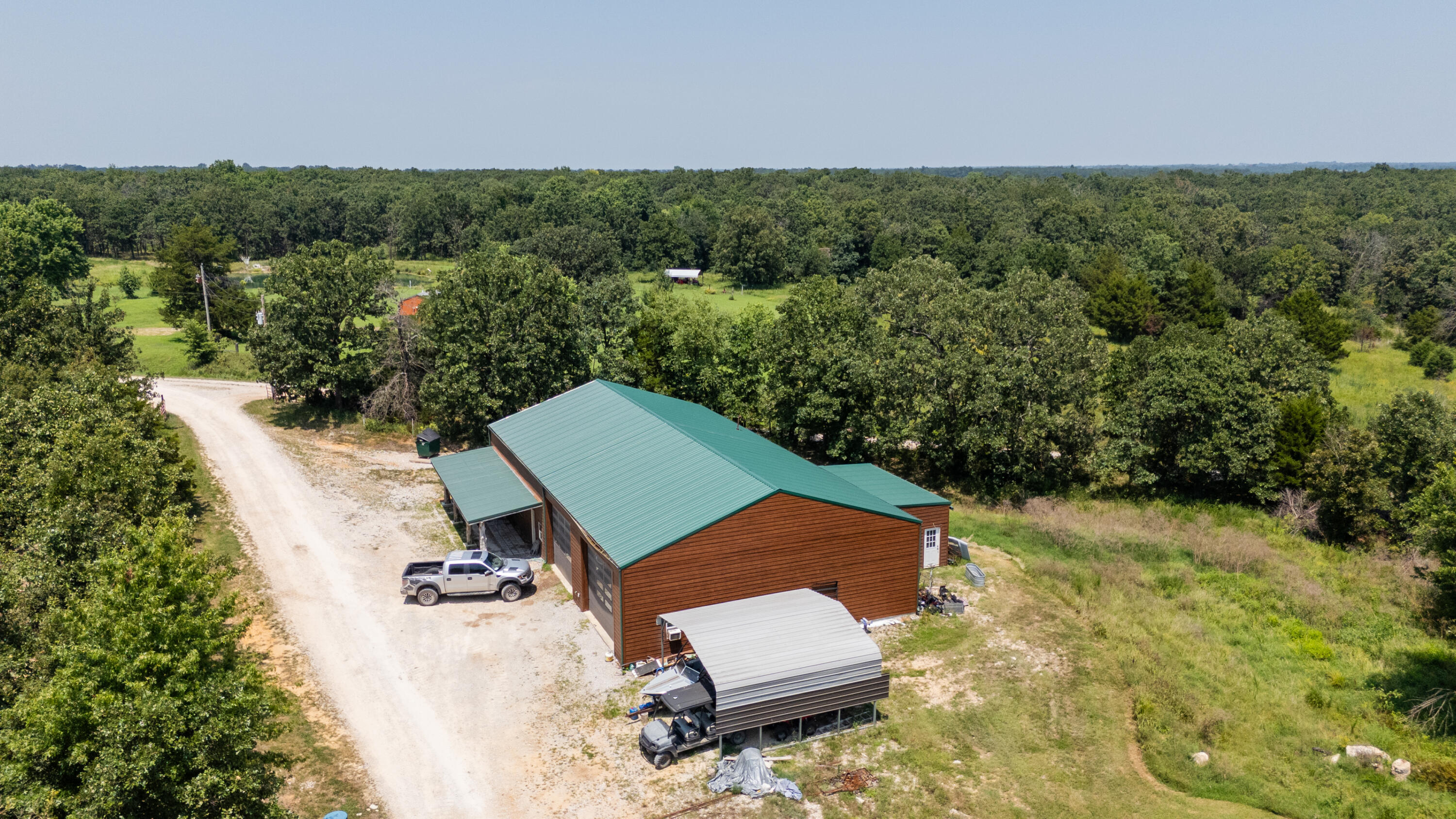 Photo 52 - Farm for sale – 1059 NE 100th Road  Sheldon, MO