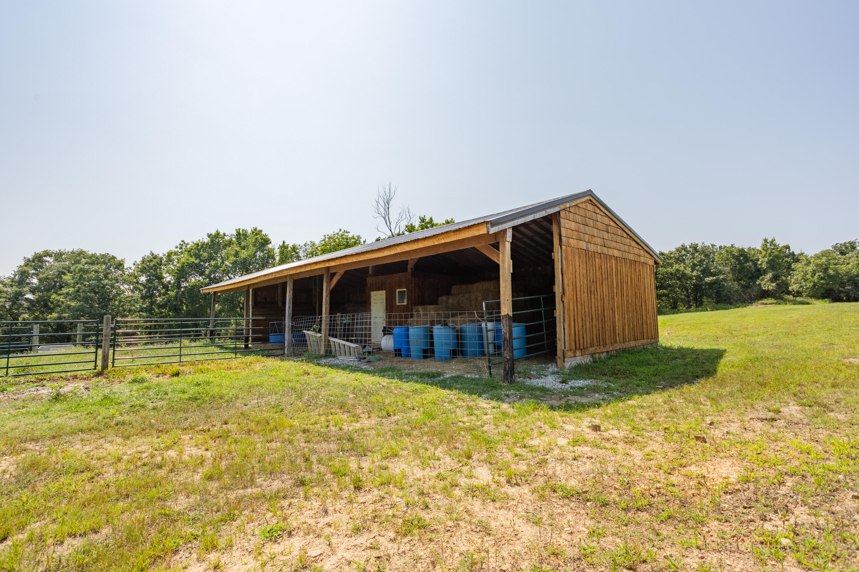 Photo 59 - Farm for sale – 1059 NE 100th Road  Sheldon, MO