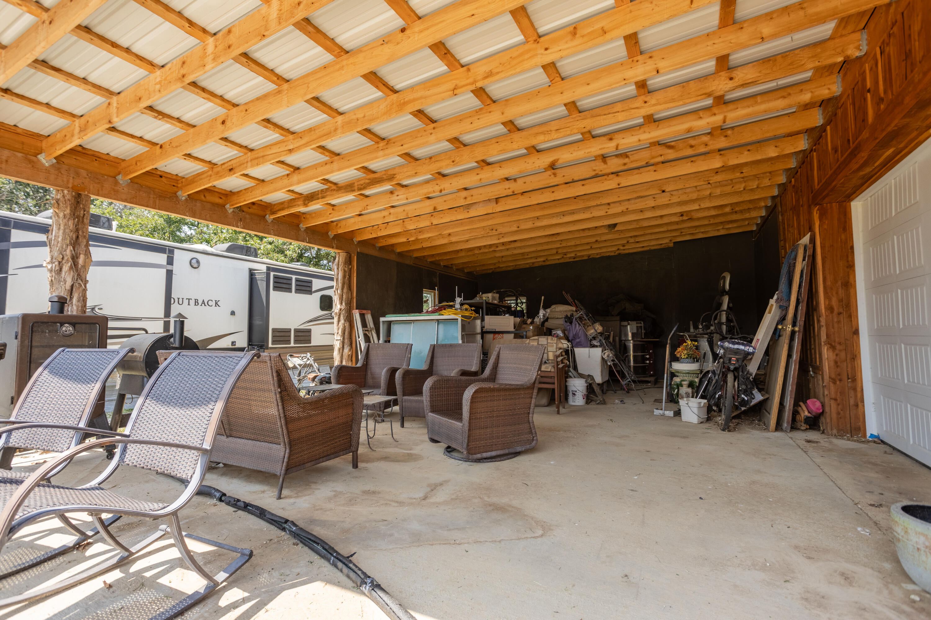 Photo 72 - Farm for sale – 1059 NE 100th Road  Sheldon, MO