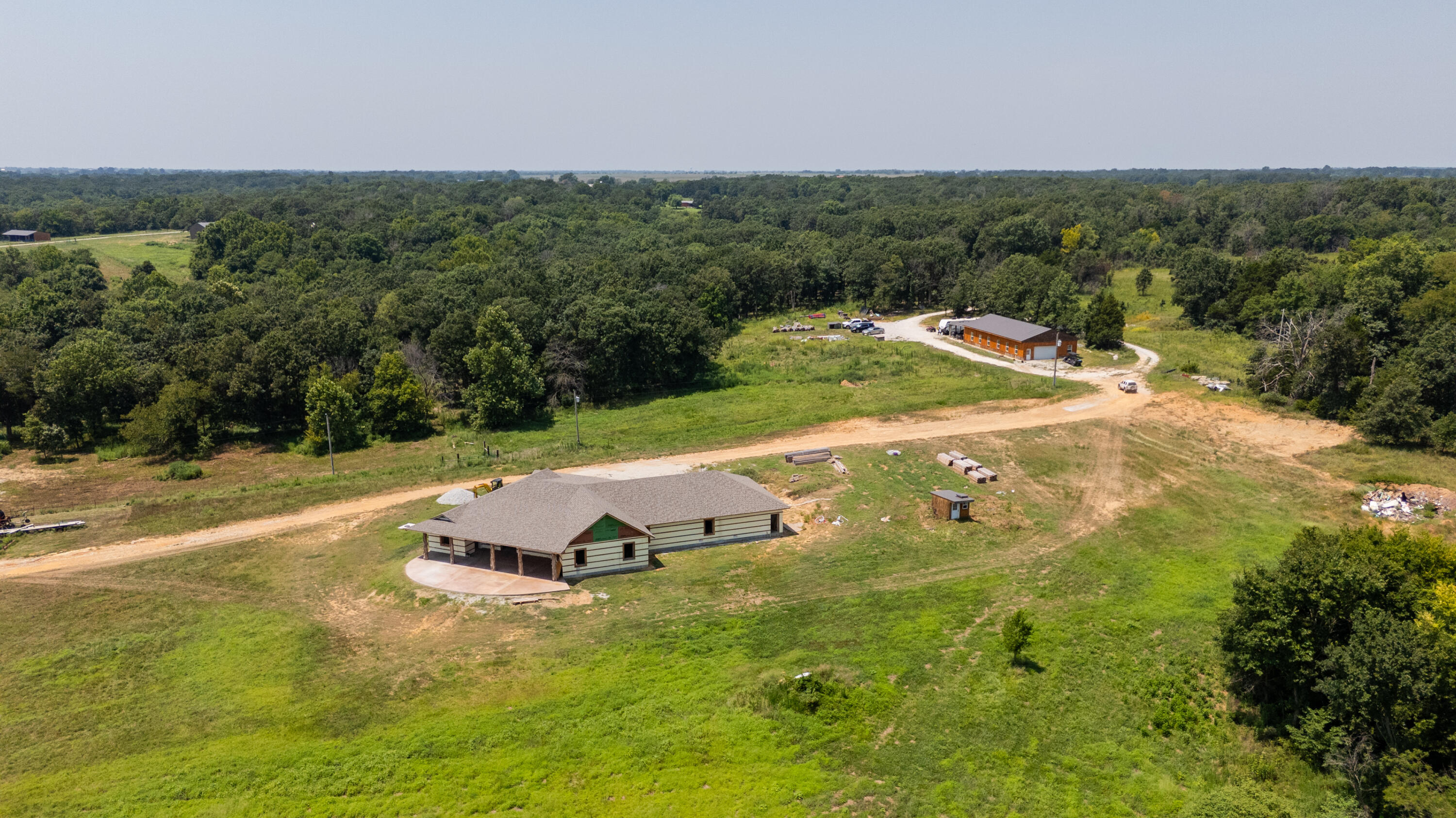 Photo 50 - Farm for sale – 1059 NE 100th Road  Sheldon, MO