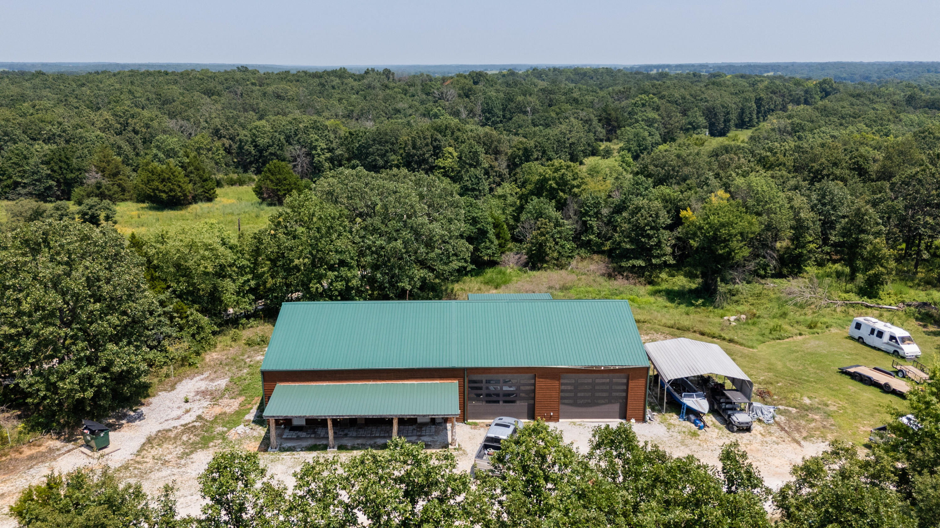 Photo 51 - Farm for sale – 1059 NE 100th Road  Sheldon, MO