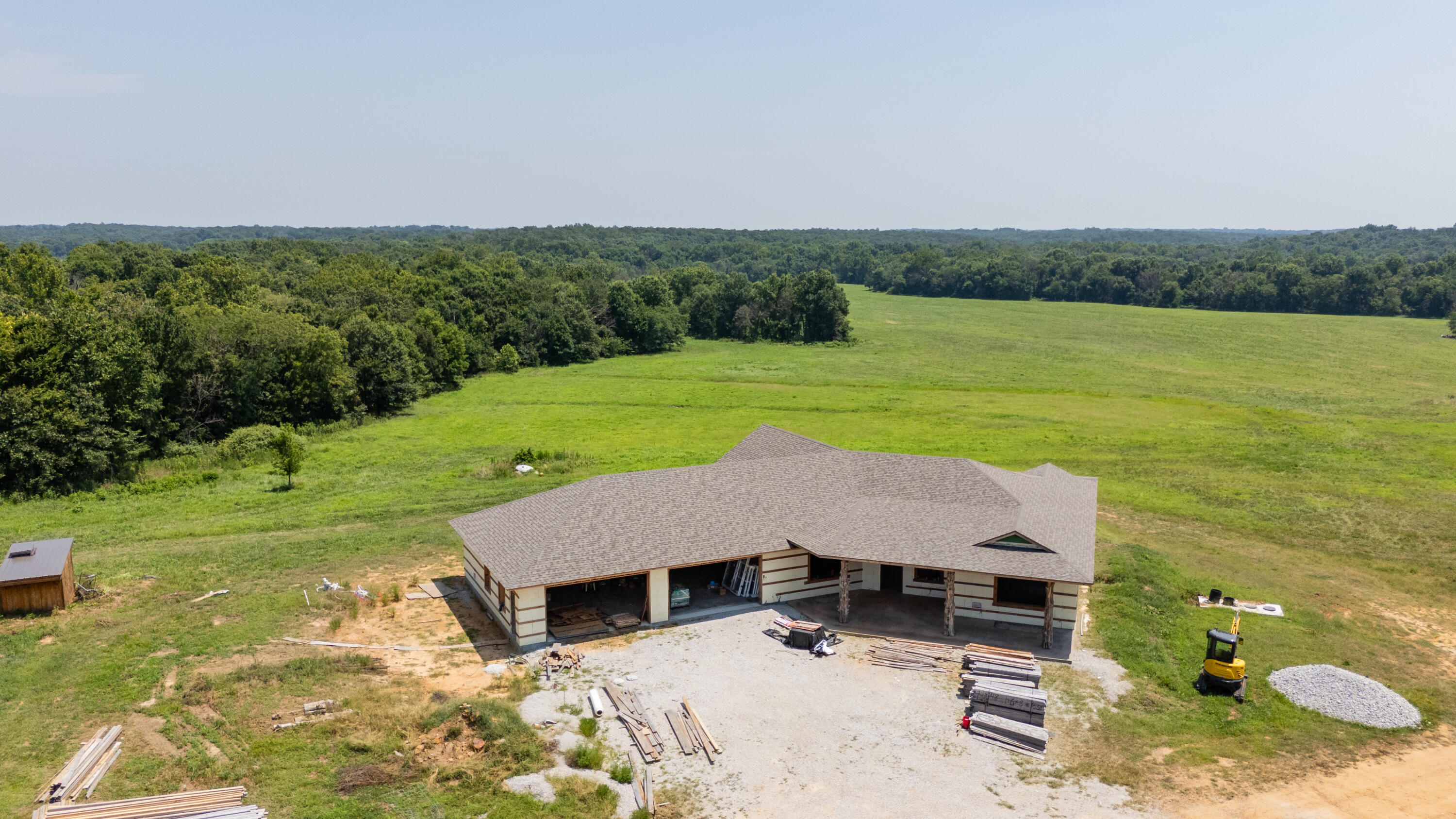 Photo 47 - Farm for sale – 1059 NE 100th Road  Sheldon, MO