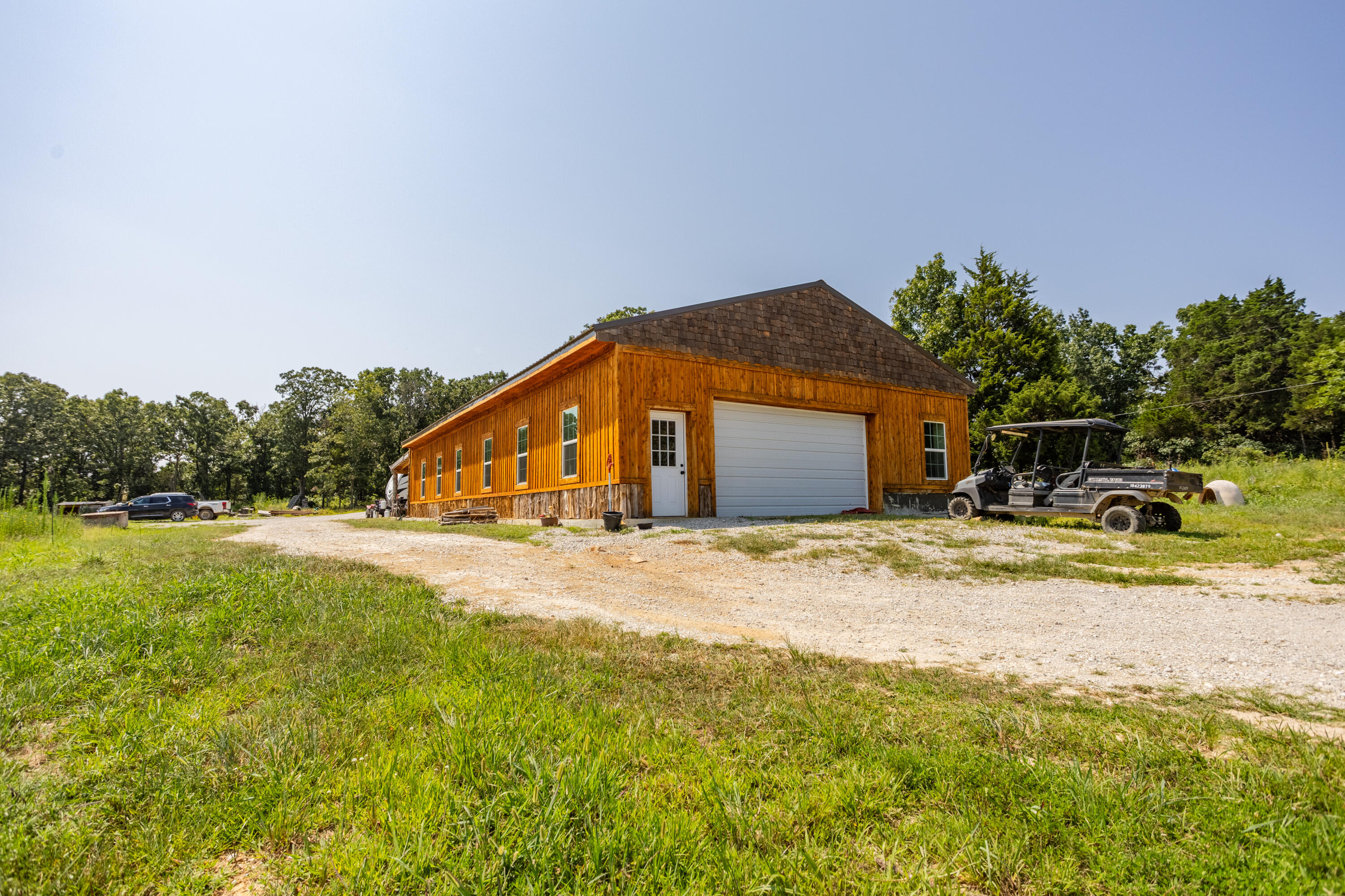 Photo 75 - Farm for sale – 1059 NE 100th Road  Sheldon, MO