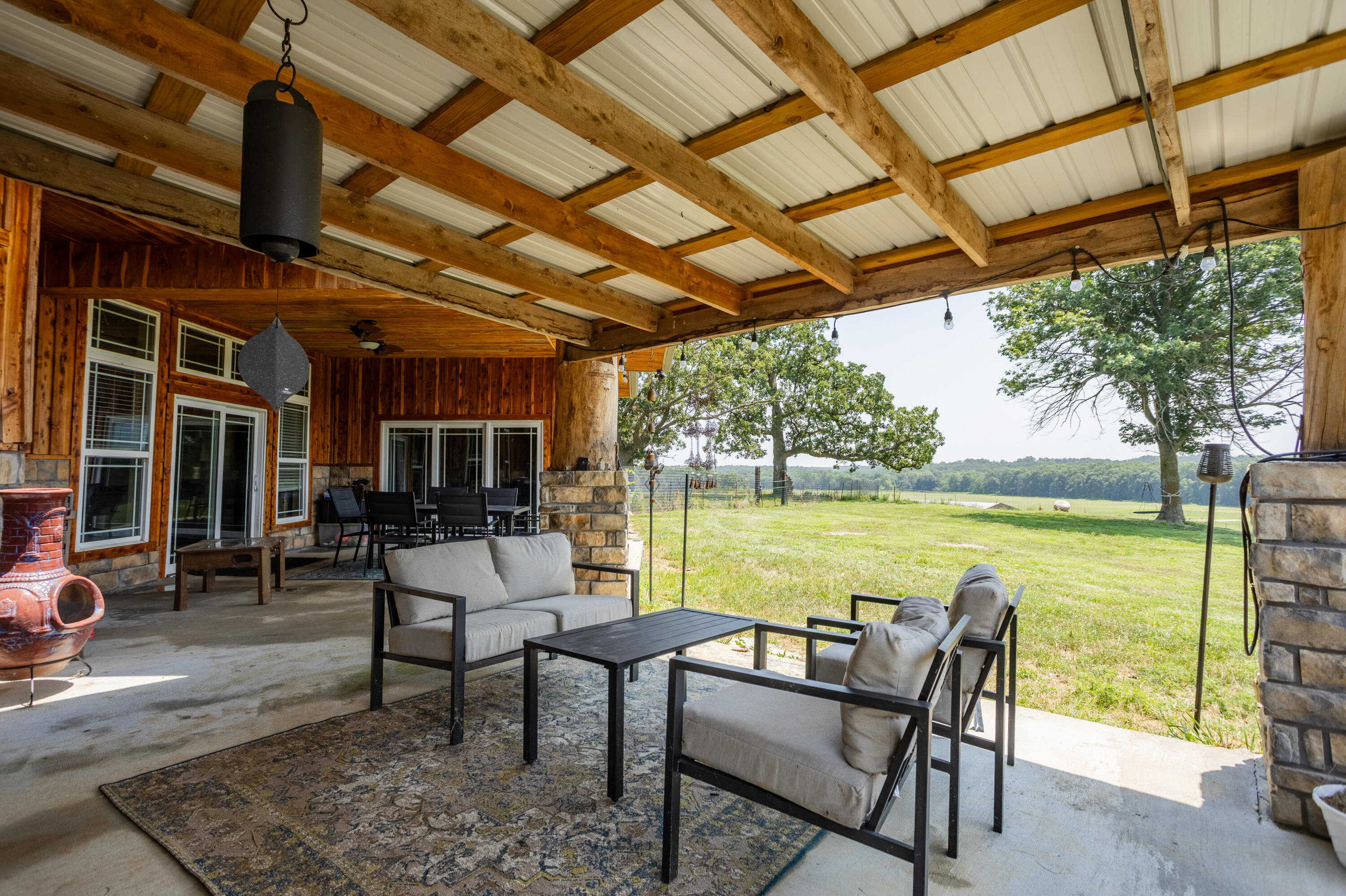 Photo 88 - Farm for sale – 1059 NE 100th Road  Sheldon, MO