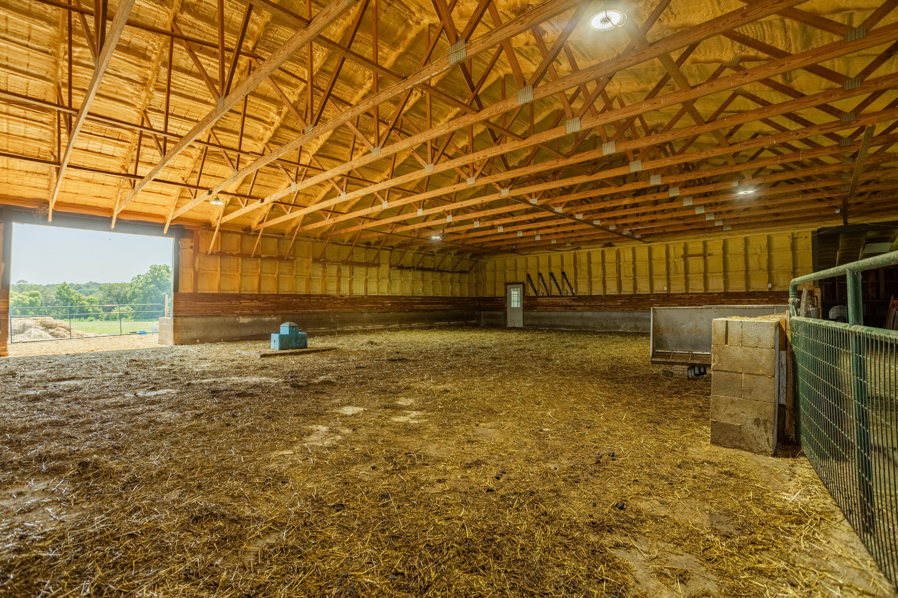 Photo 83 - Farm for sale – 1059 NE 100th Road  Sheldon, MO