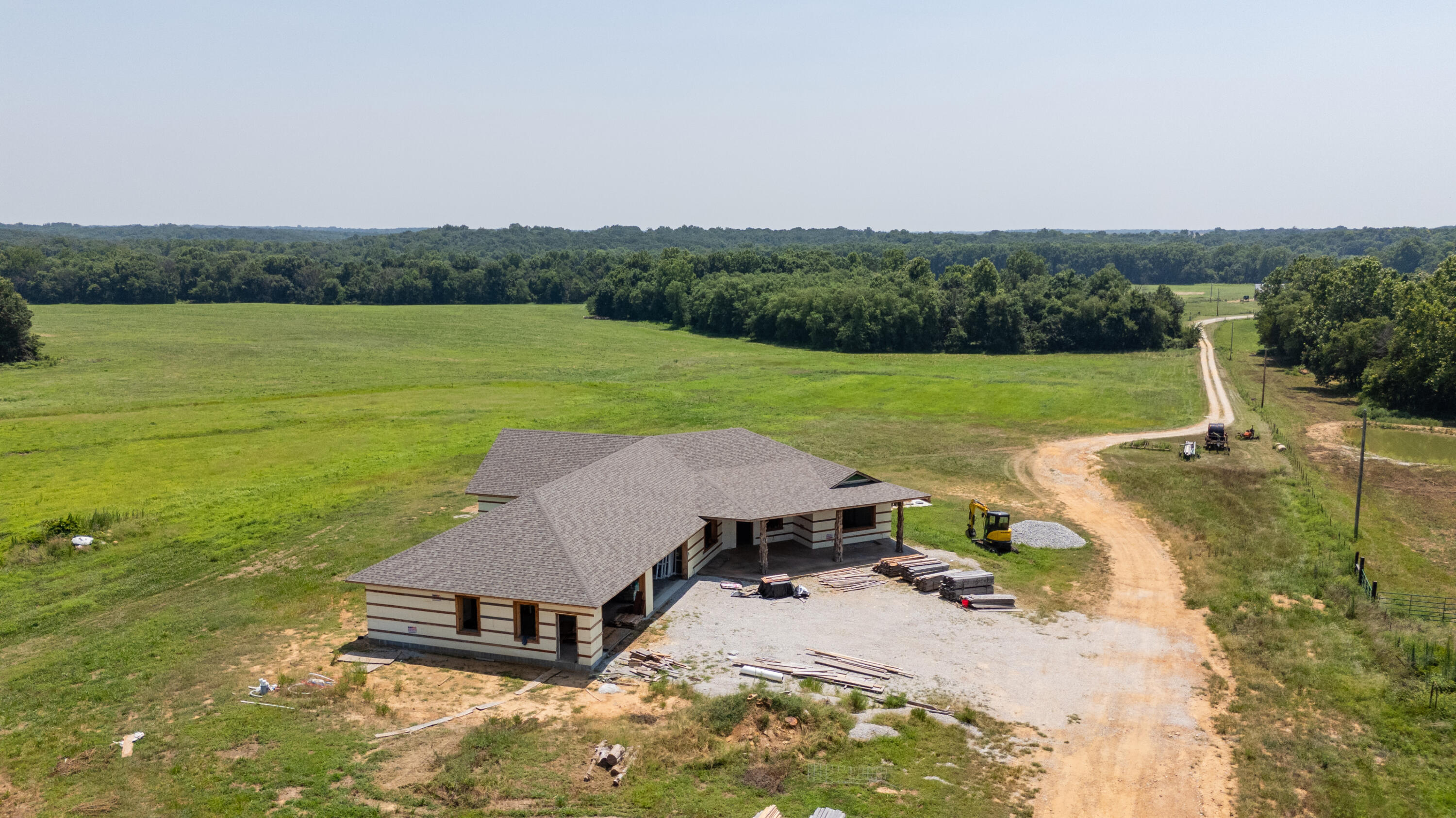 Photo 48 - Farm for sale – 1059 NE 100th Road  Sheldon, MO