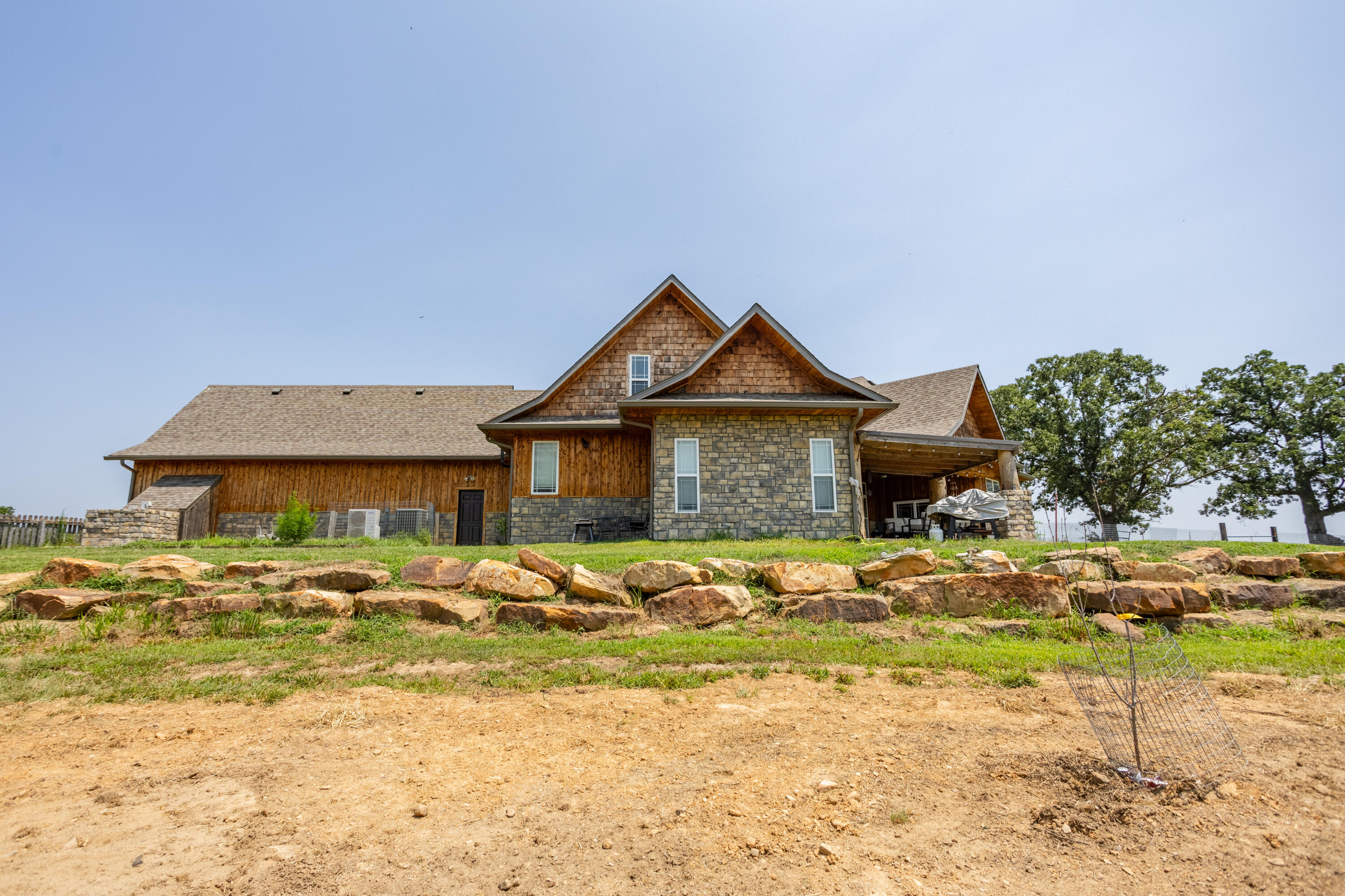 Photo 43 - Farm for sale – 1059 NE 100th Road  Sheldon, MO