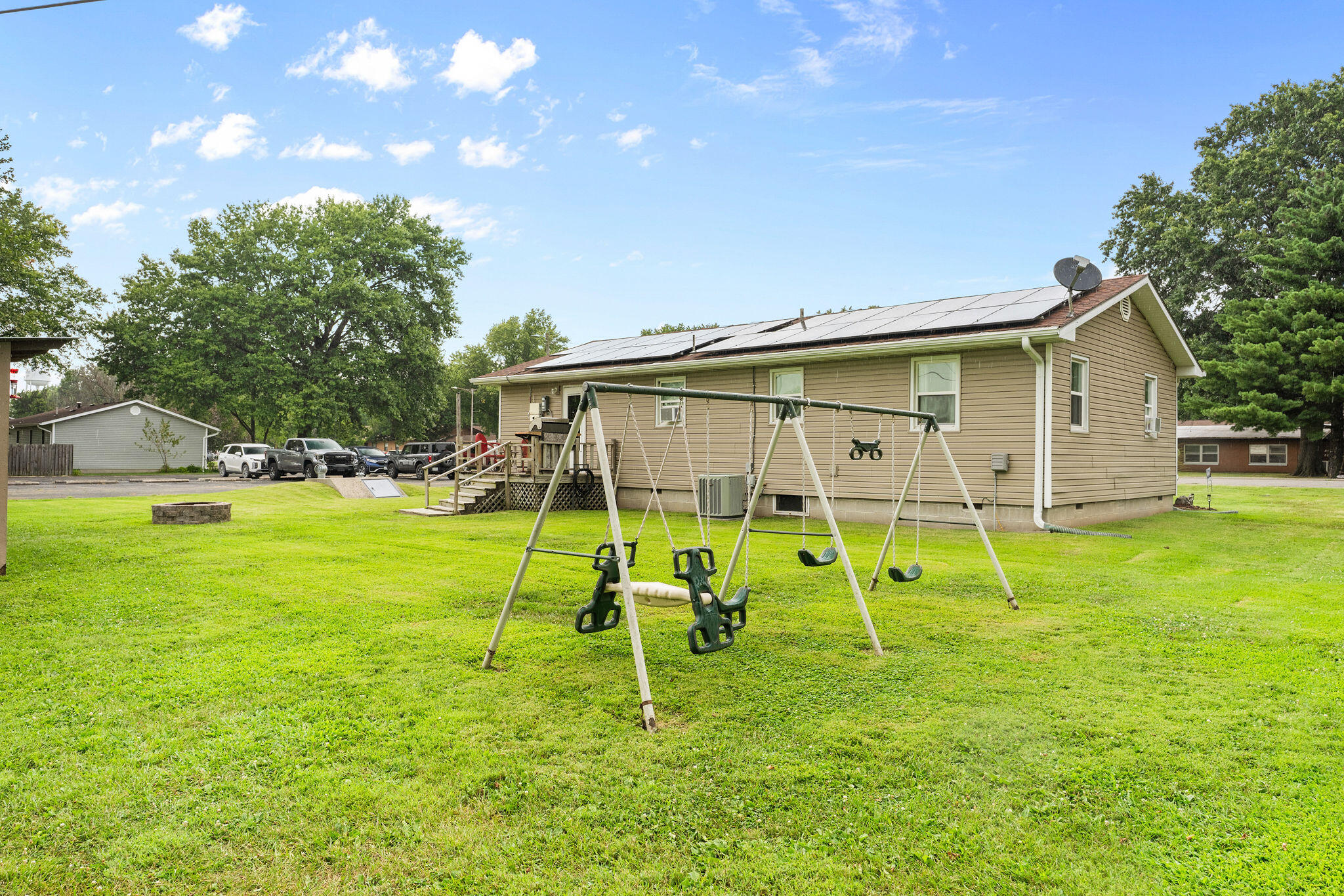 Photo 24 - Residential for sale – 107 W 12th Street  Lockwood, MO