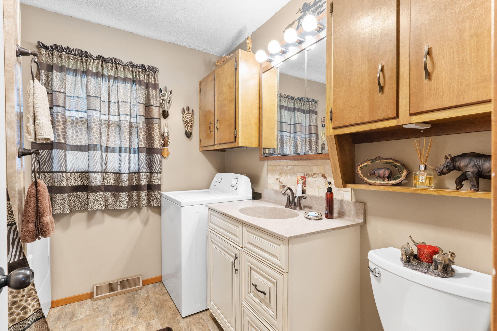 Photo 13 - Residential for sale – 107 W 12th Street  Lockwood, MO