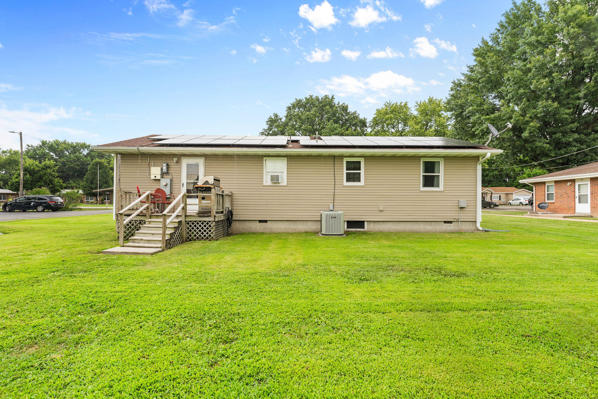 Photo 20 - Residential for sale – 107 W 12th Street  Lockwood, MO