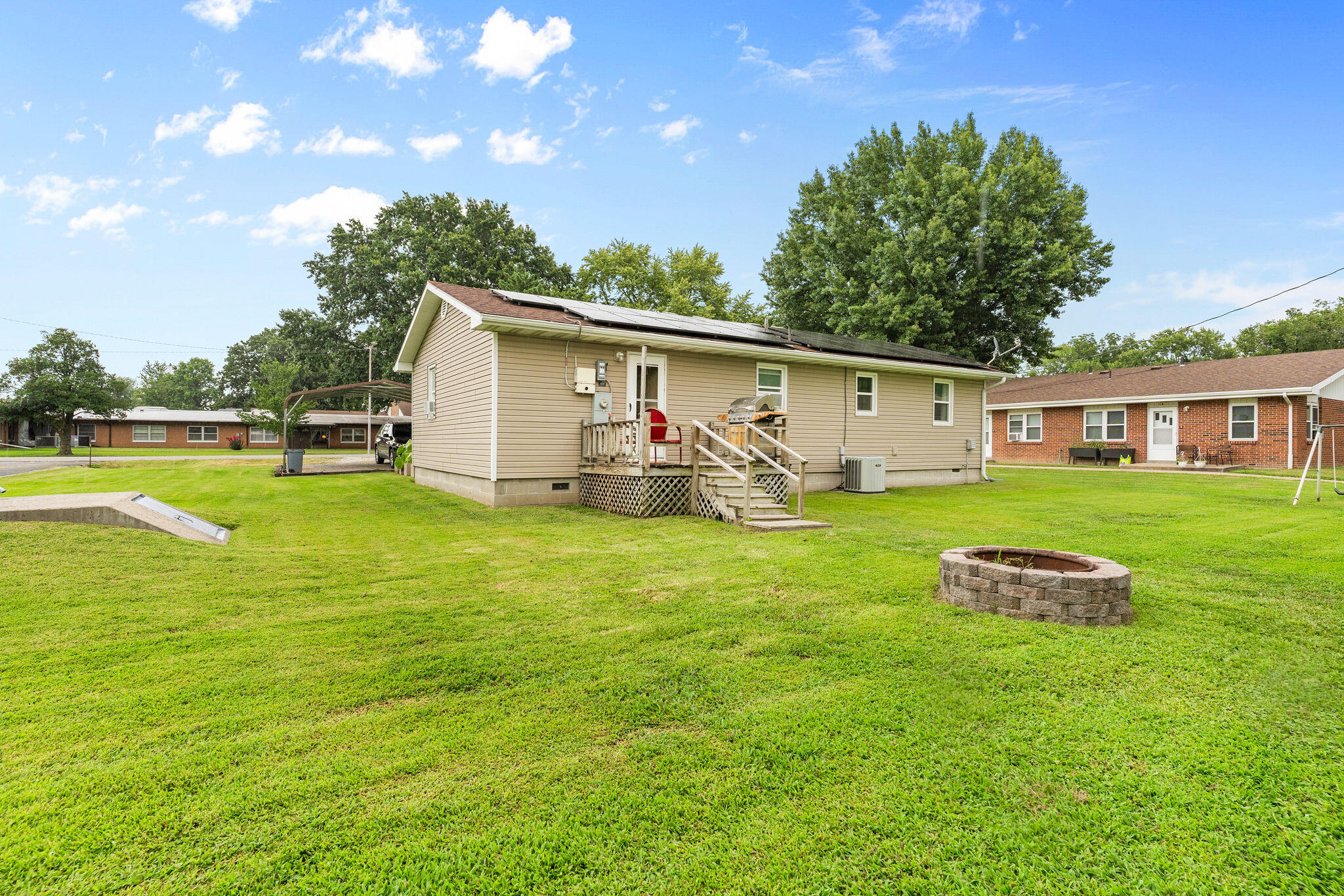 Photo 21 - Residential for sale – 107 W 12th Street  Lockwood, MO