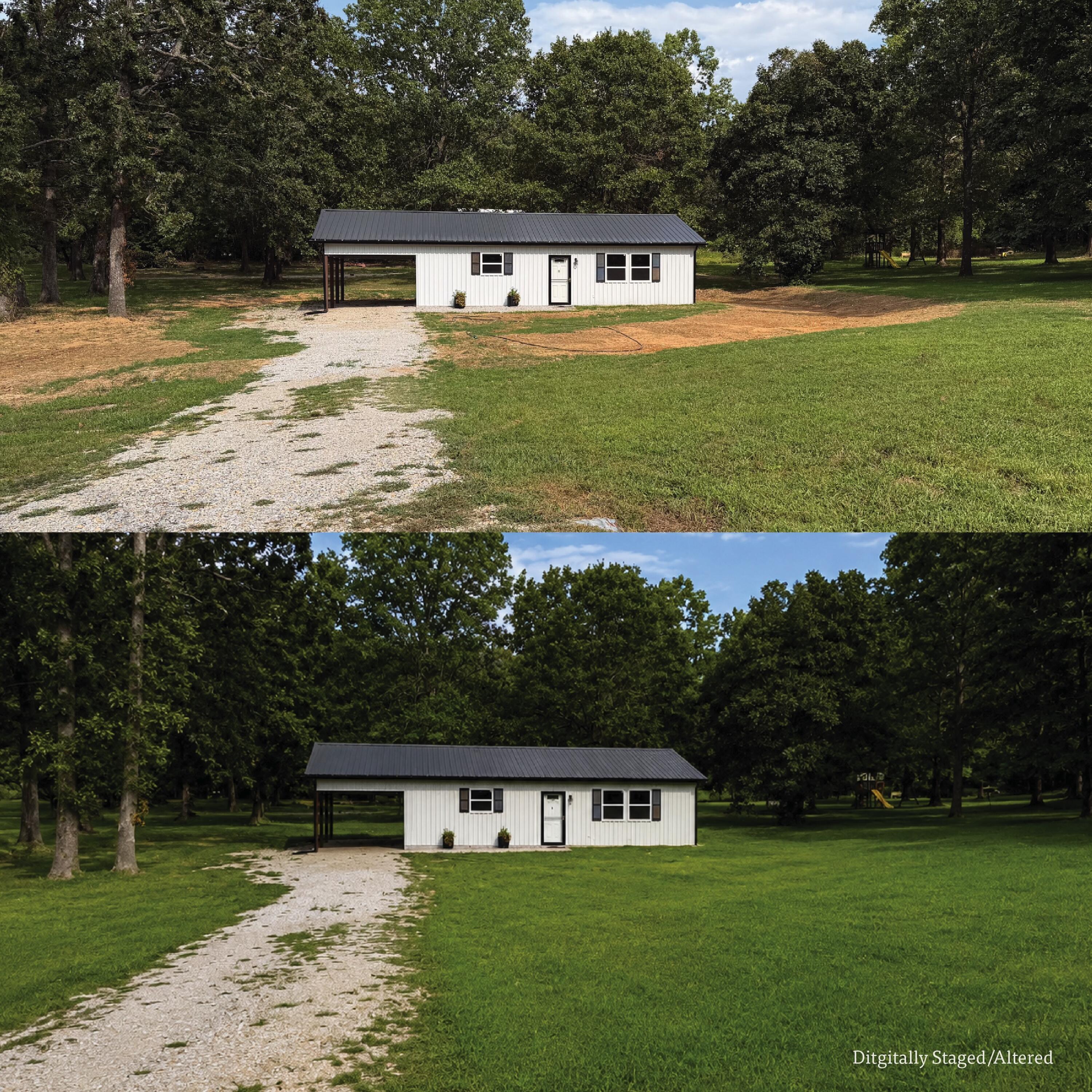 Photo 2 - Residential for sale – 7282  Private Road 1830   West Plains, MO