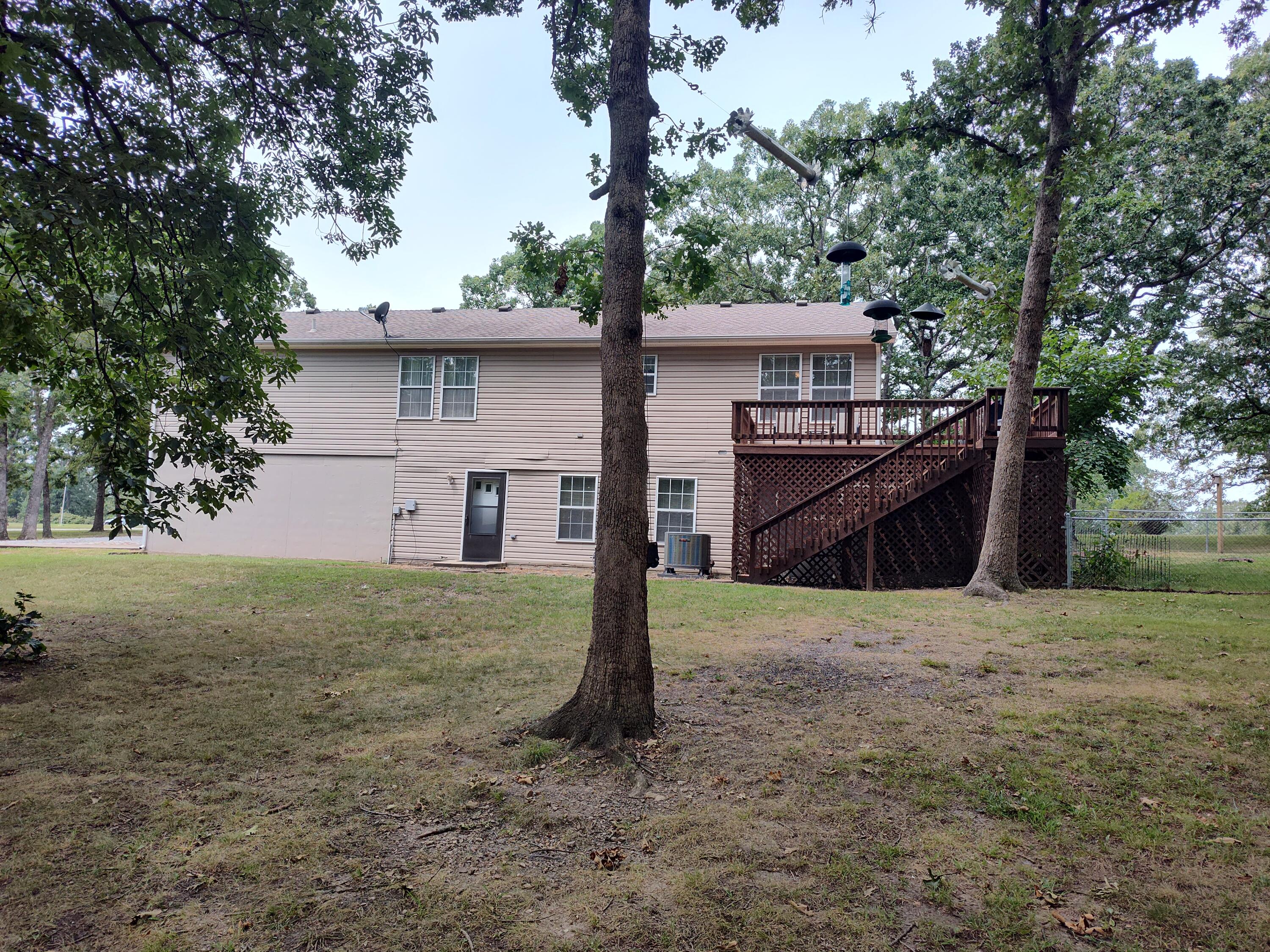 Photo 45 - Residential for sale – 21869  State Highway 64   Hermitage, MO