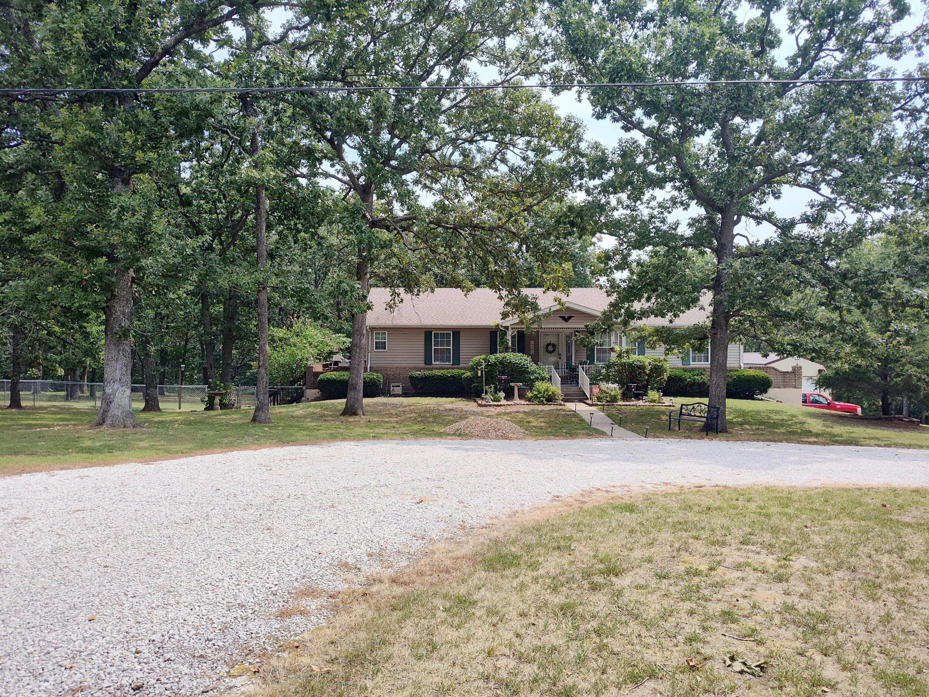 Photo 3 - Residential for sale – 21869  State Highway 64   Hermitage, MO