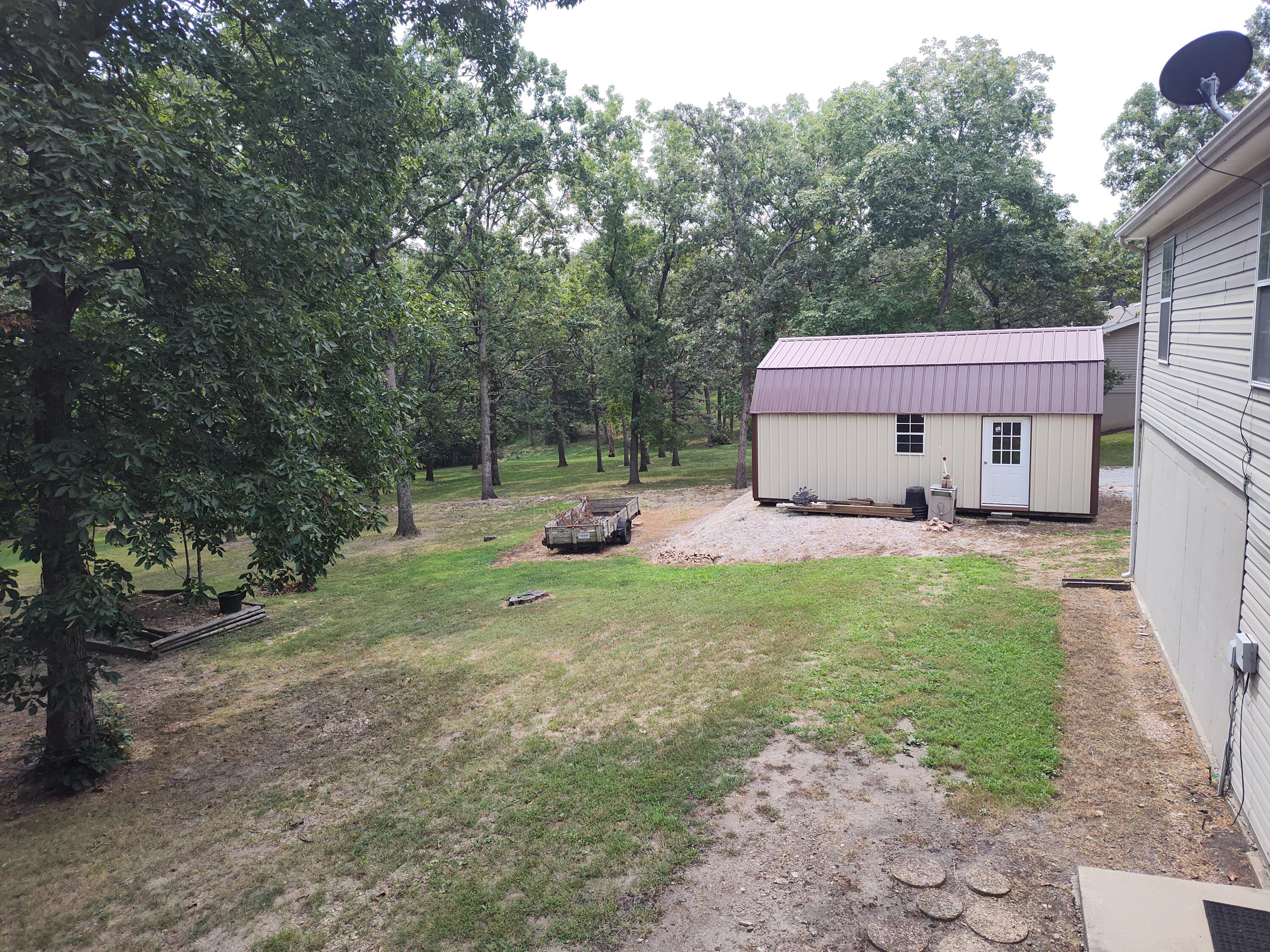 Photo 41 - Residential for sale – 21869  State Highway 64   Hermitage, MO