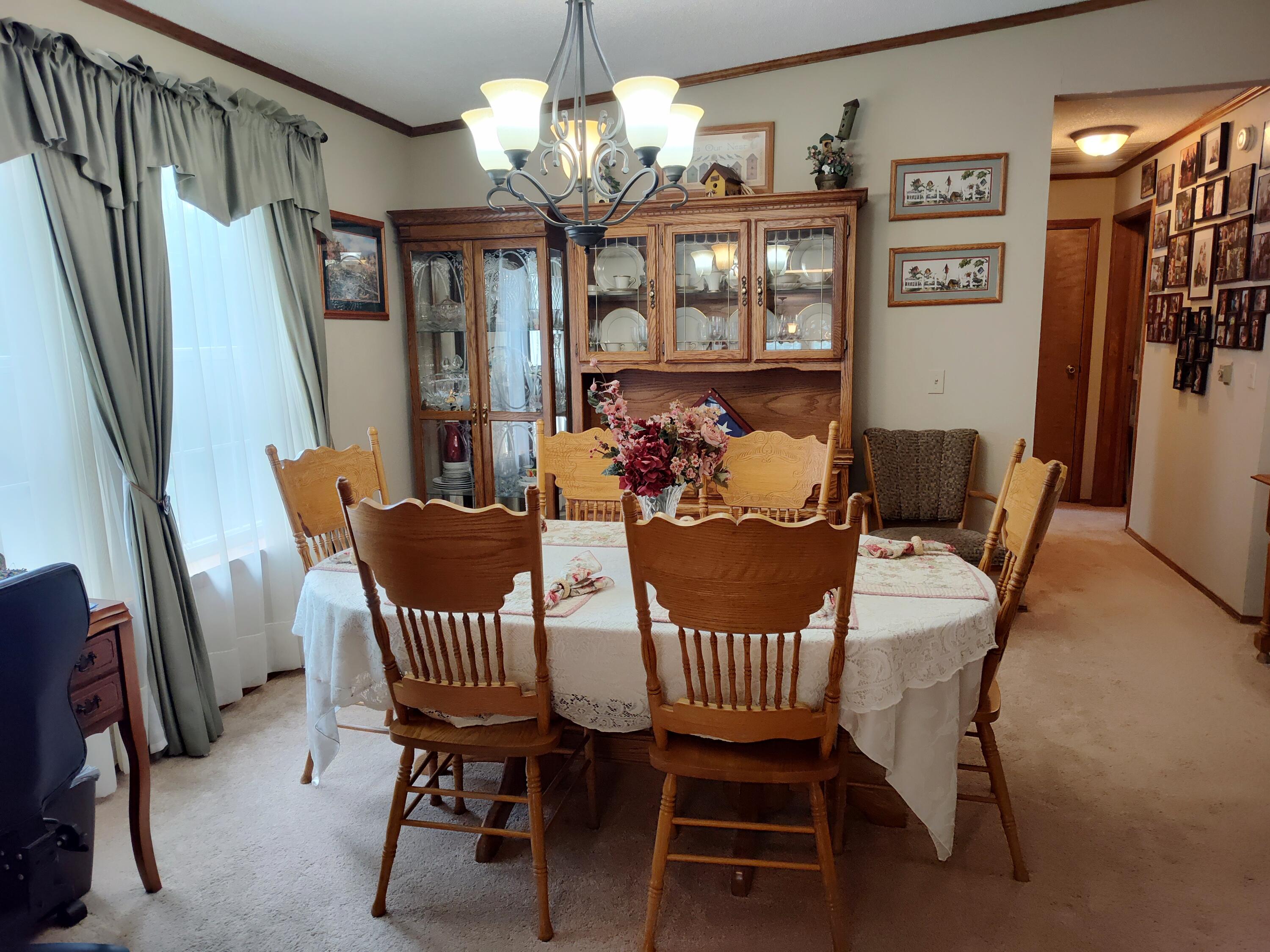 Photo 12 - Residential for sale – 21869  State Highway 64   Hermitage, MO