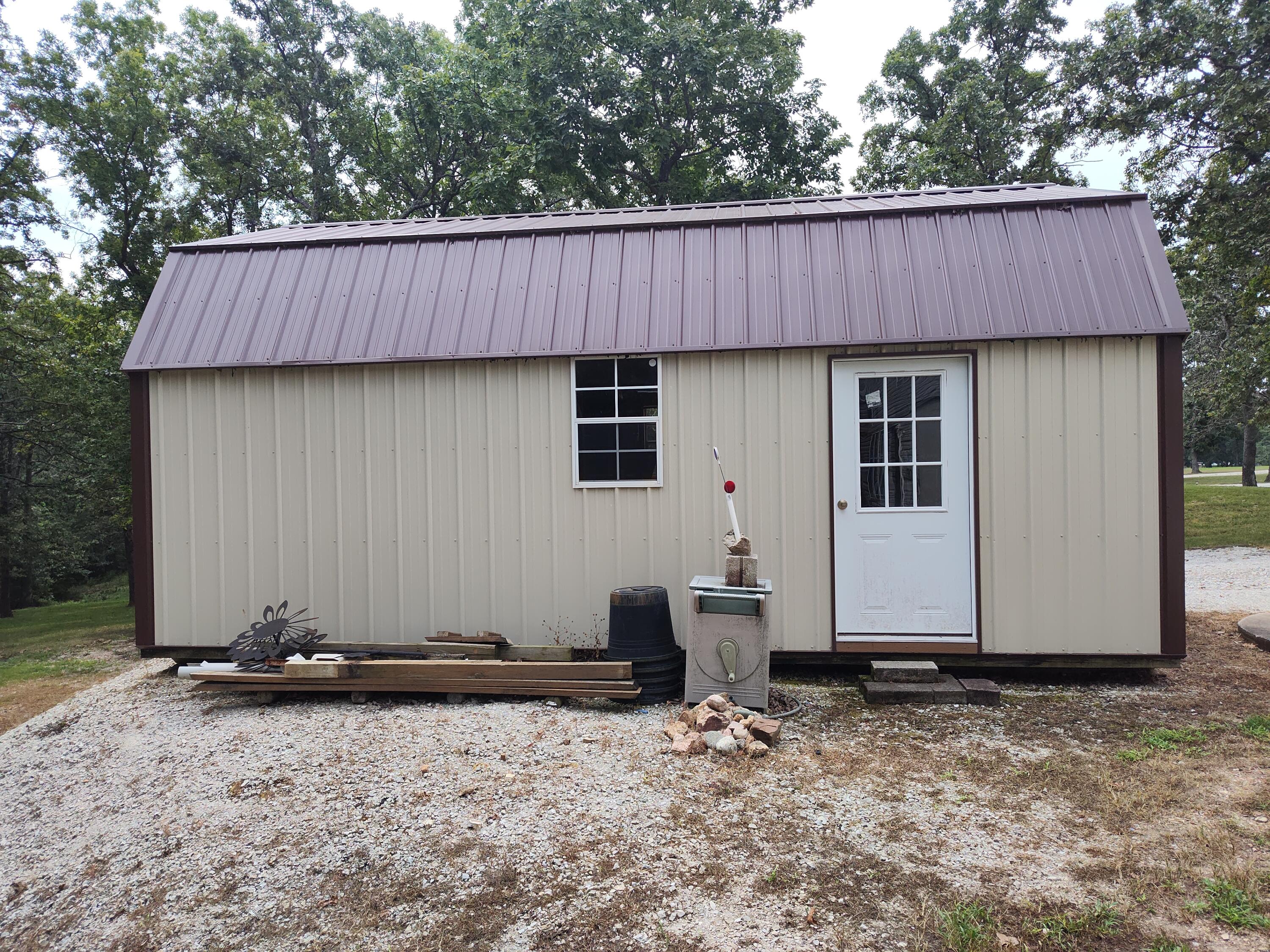 Photo 48 - Residential for sale – 21869  State Highway 64   Hermitage, MO