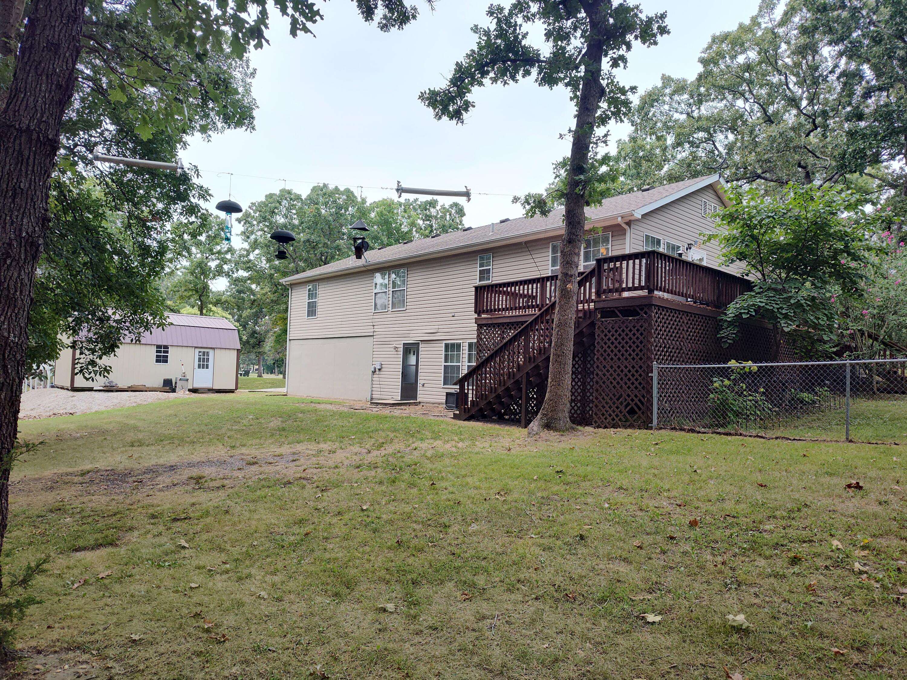 Photo 44 - Residential for sale – 21869  State Highway 64   Hermitage, MO