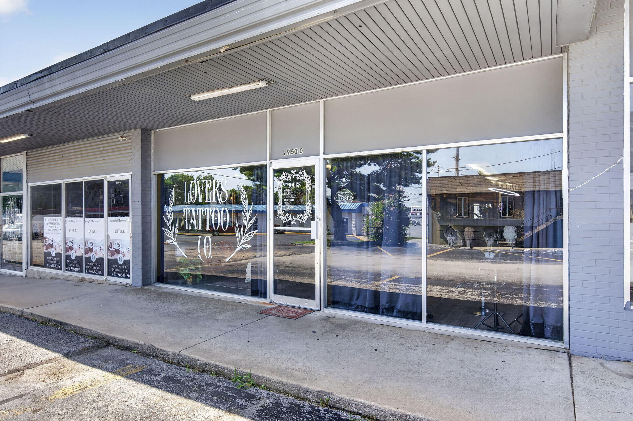 Photo 37 - Commercial Sale for sale – 1950 S Glenstone Avenue  Springfield, MO