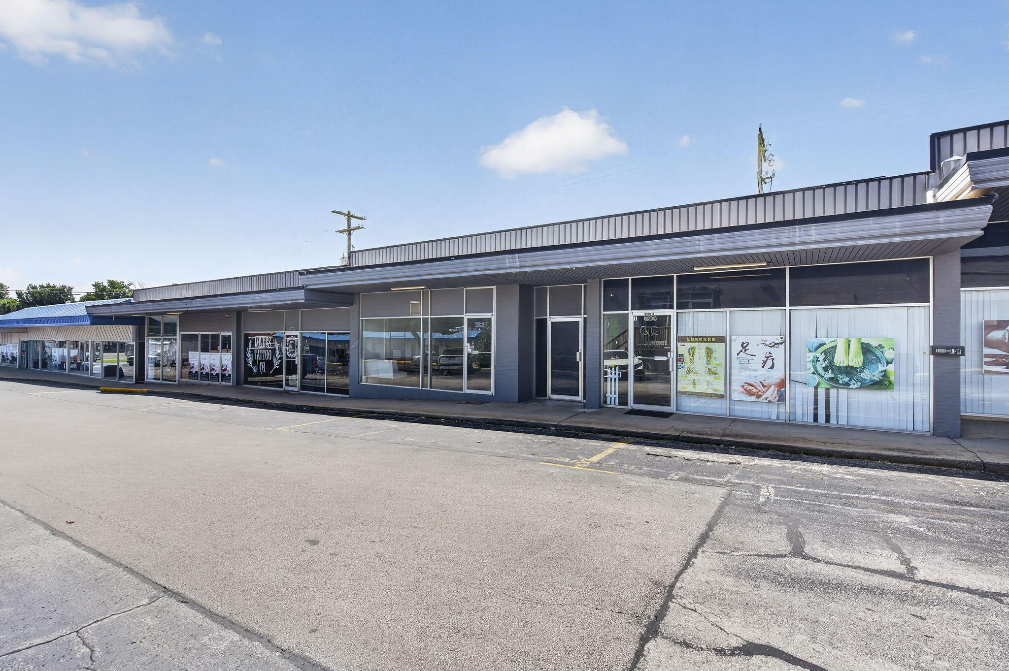 Photo 28 - Commercial Sale for sale – 1950 S Glenstone Avenue  Springfield, MO