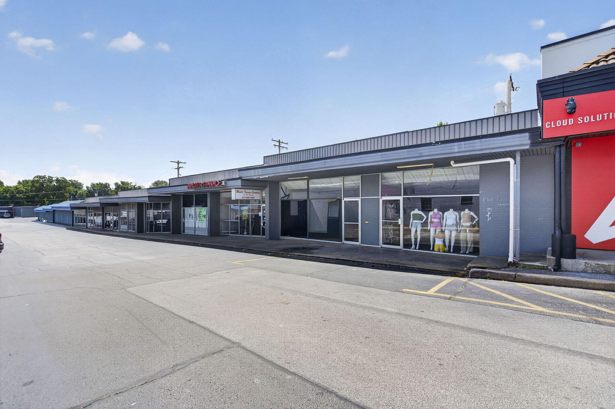 Photo 30 - Commercial Sale for sale – 1950 S Glenstone Avenue  Springfield, MO