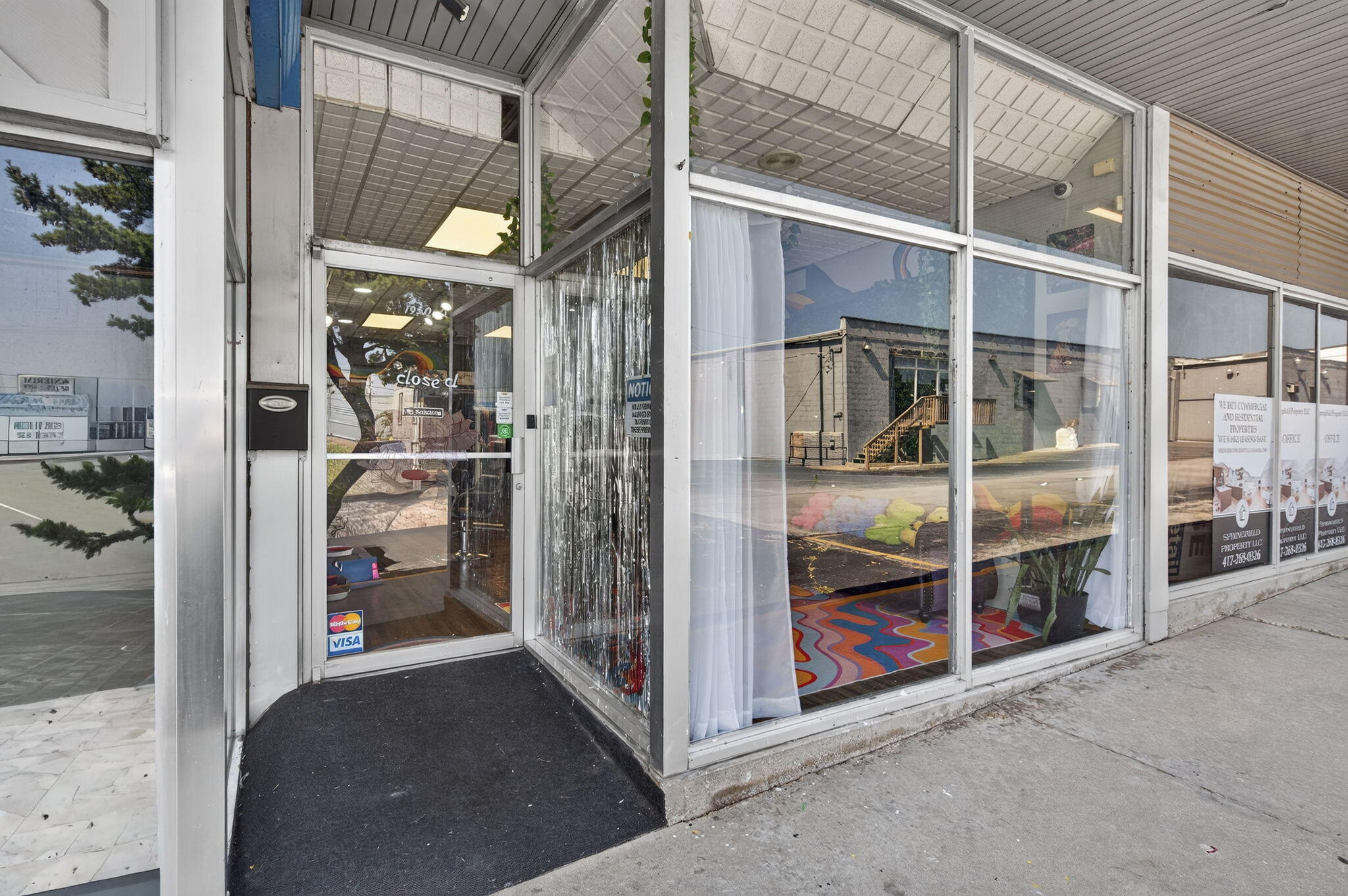 Photo 4 - Commercial Sale for sale – 1950 S Glenstone Avenue  Springfield, MO
