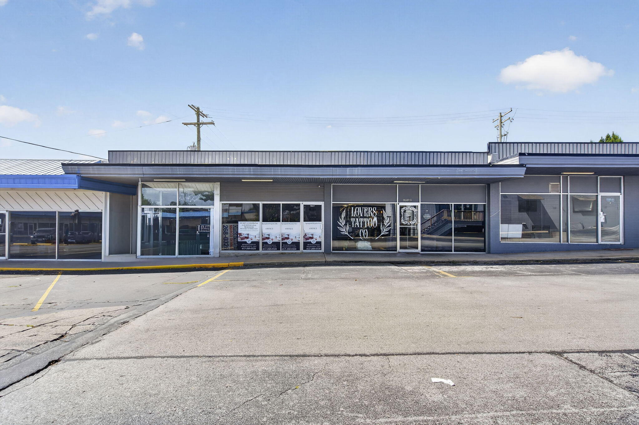Photo 27 - Commercial Sale for sale – 1950 S Glenstone Avenue  Springfield, MO