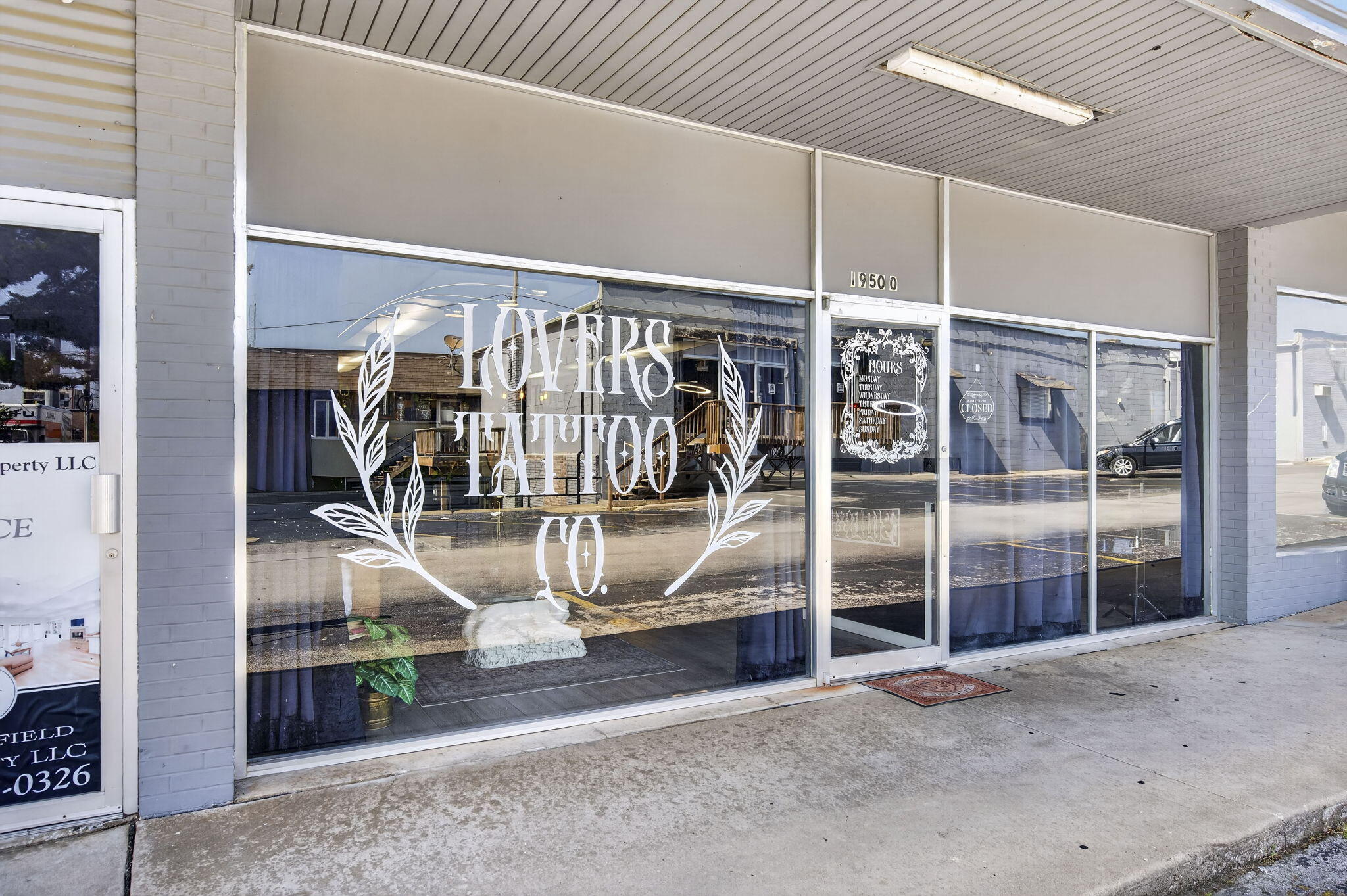 Photo 35 - Commercial Sale for sale – 1950 S Glenstone Avenue  Springfield, MO