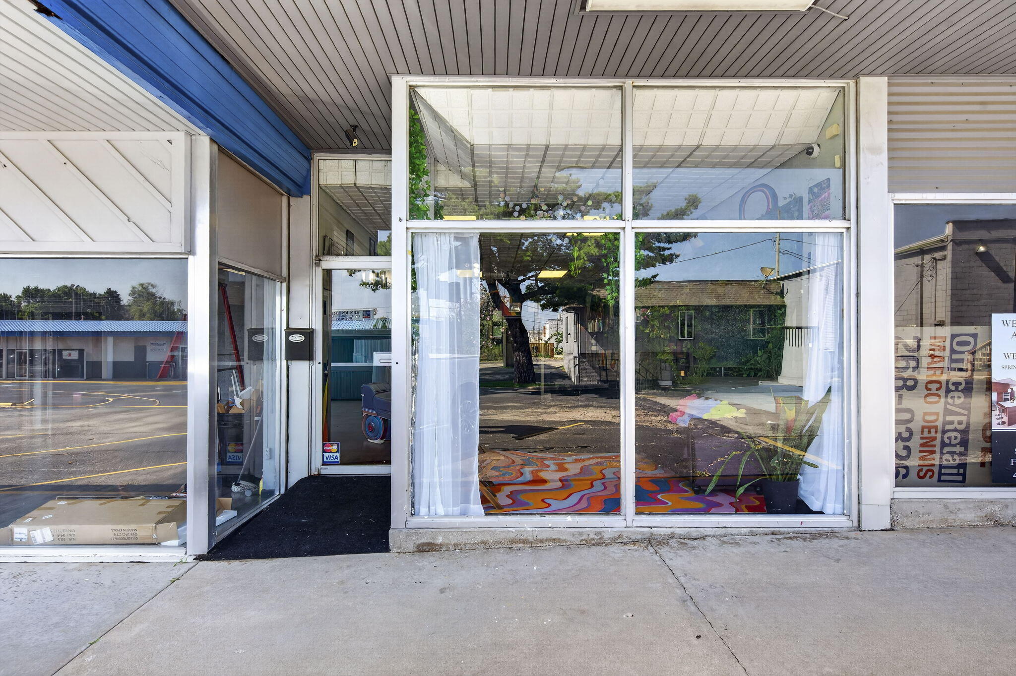 Photo 5 - Commercial Sale for sale – 1950 S Glenstone Avenue  Springfield, MO