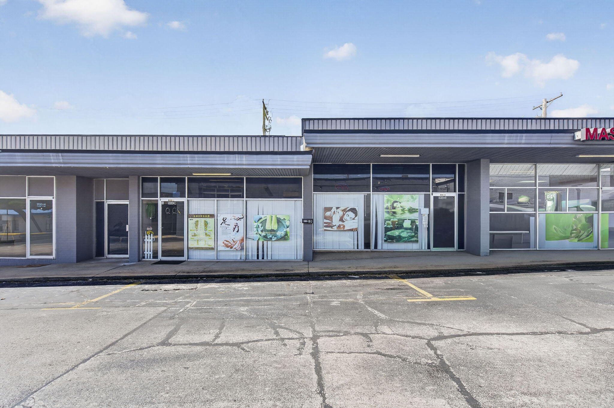 Photo 15 - Commercial Sale for sale – 1950 S Glenstone Avenue  Springfield, MO