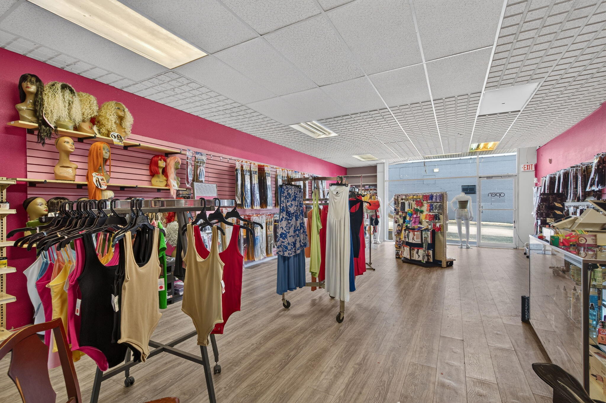 Photo 34 - Commercial Sale for sale – 1950 S Glenstone Avenue  Springfield, MO