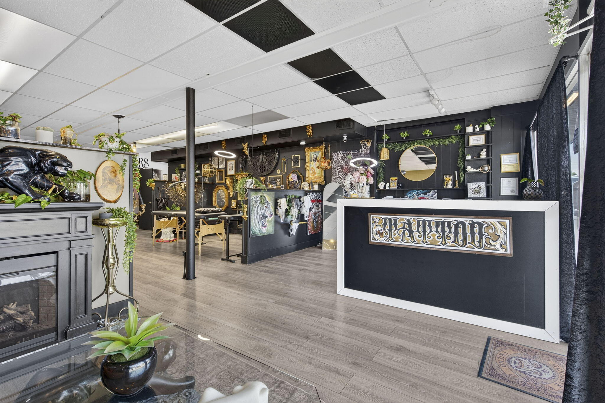 Photo 39 - Commercial Sale for sale – 1950 S Glenstone Avenue  Springfield, MO