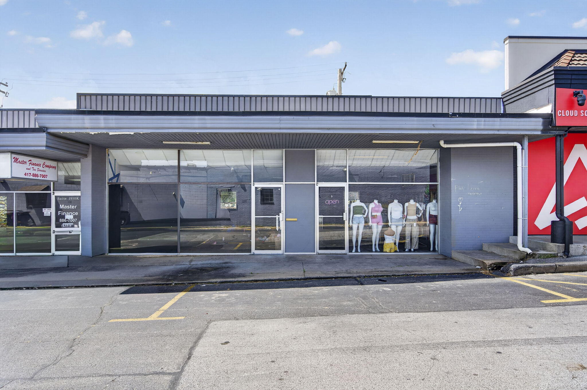 Photo 29 - Commercial Sale for sale – 1950 S Glenstone Avenue  Springfield, MO