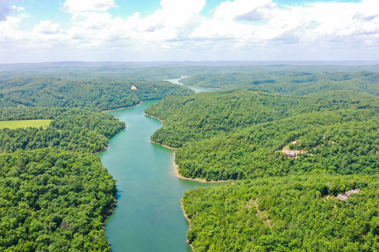 Photo 52 - Residential for sale – 3961  County Road 102   Eureka Springs, AR