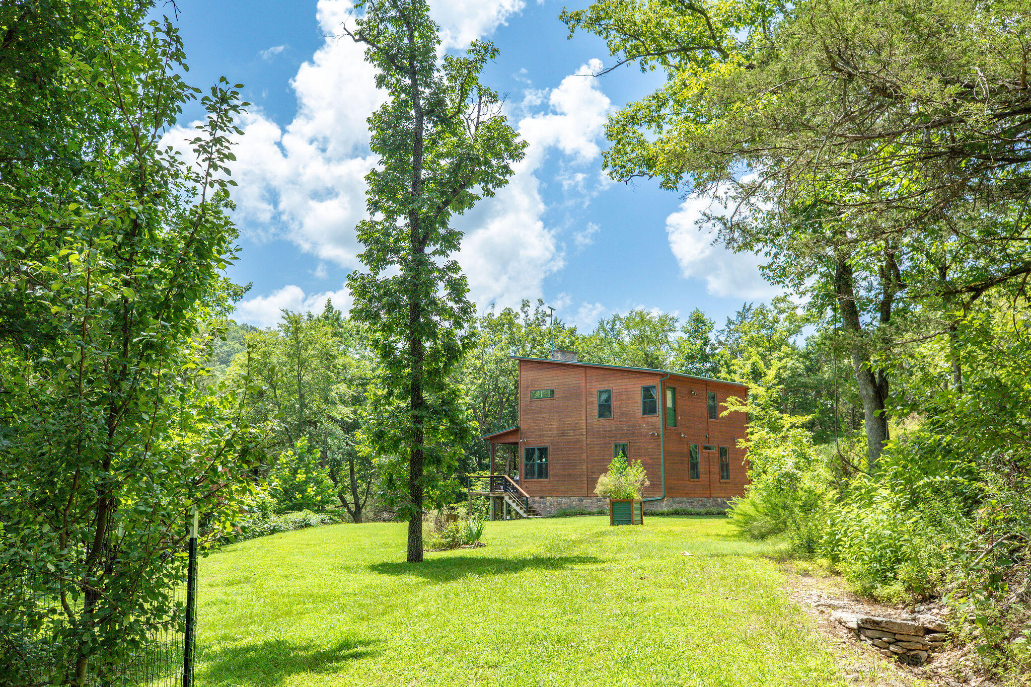 Photo 6 - Residential for sale – 3961  County Road 102   Eureka Springs, AR
