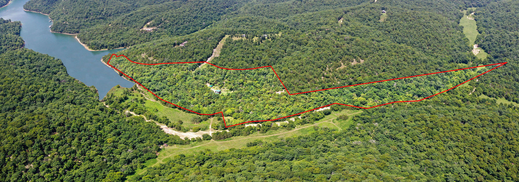 Photo 57 - Residential for sale – 3961  County Road 102   Eureka Springs, AR