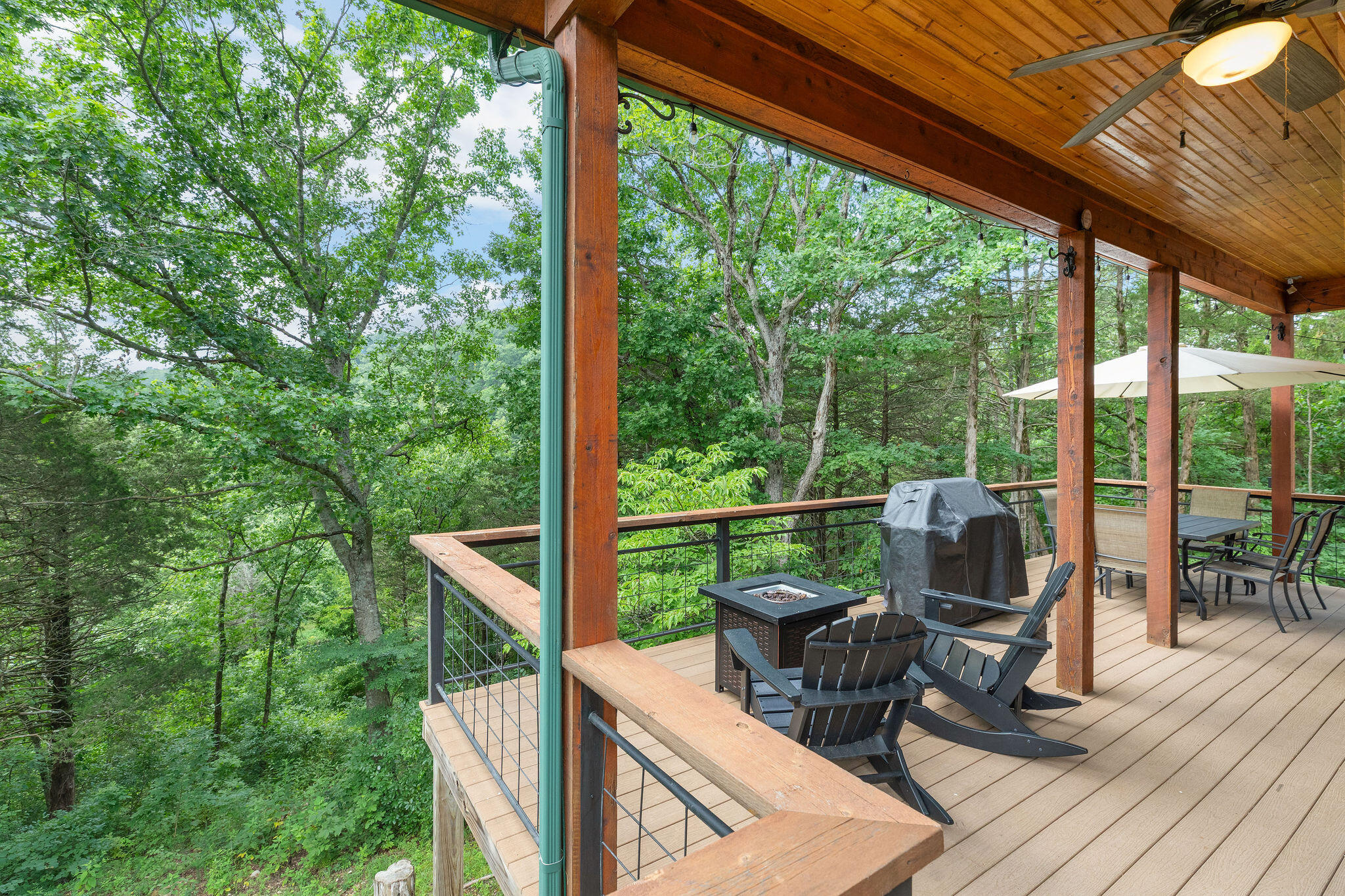Photo 32 - Residential for sale – 3961  County Road 102   Eureka Springs, AR