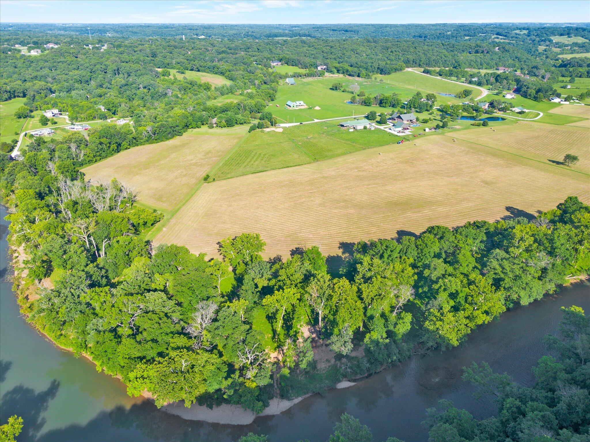 Photo 7 - Land for sale – 000  W Horse Haven Trail Lot 10E-1   Nixa, MO