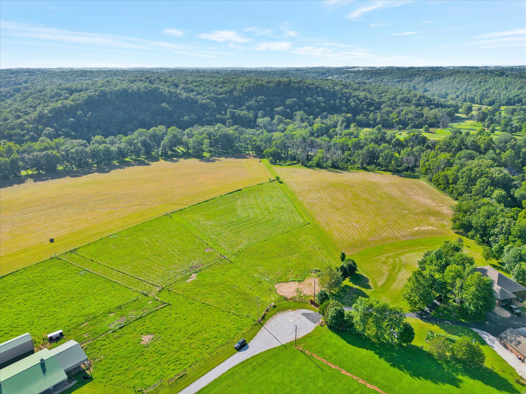 Photo 2 - Land for sale – 000  W Horse Haven Trail Lot 10E-1   Nixa, MO