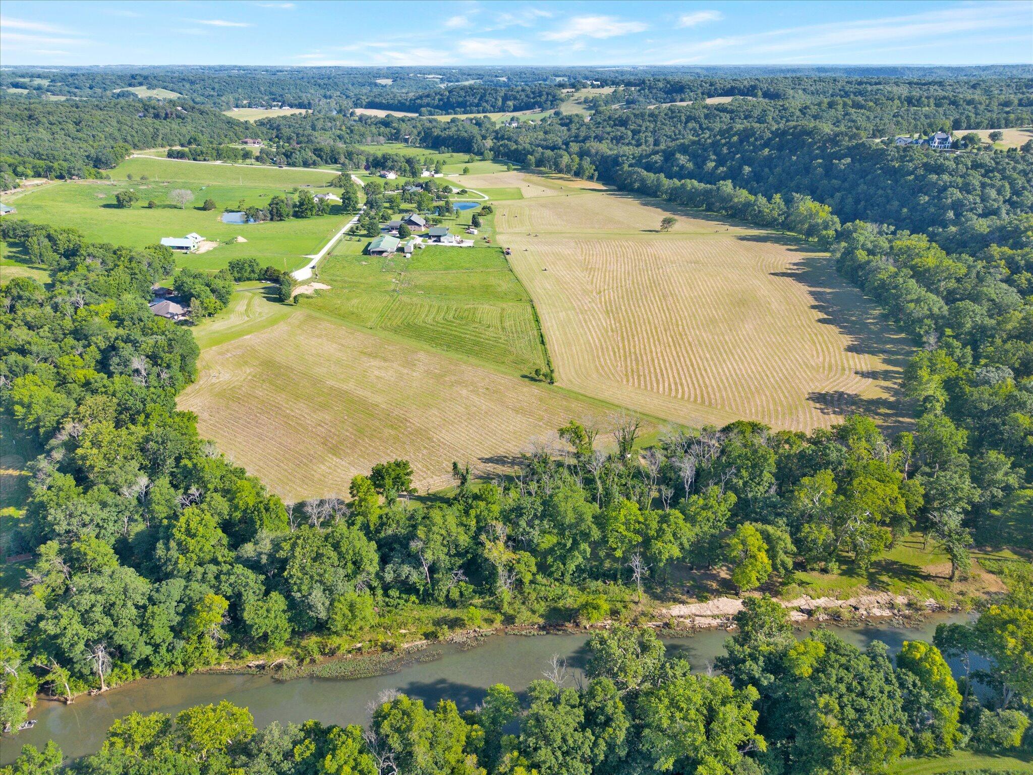 Photo 6 - Land for sale – 000  W Horse Haven Trail Lot 10E-1   Nixa, MO