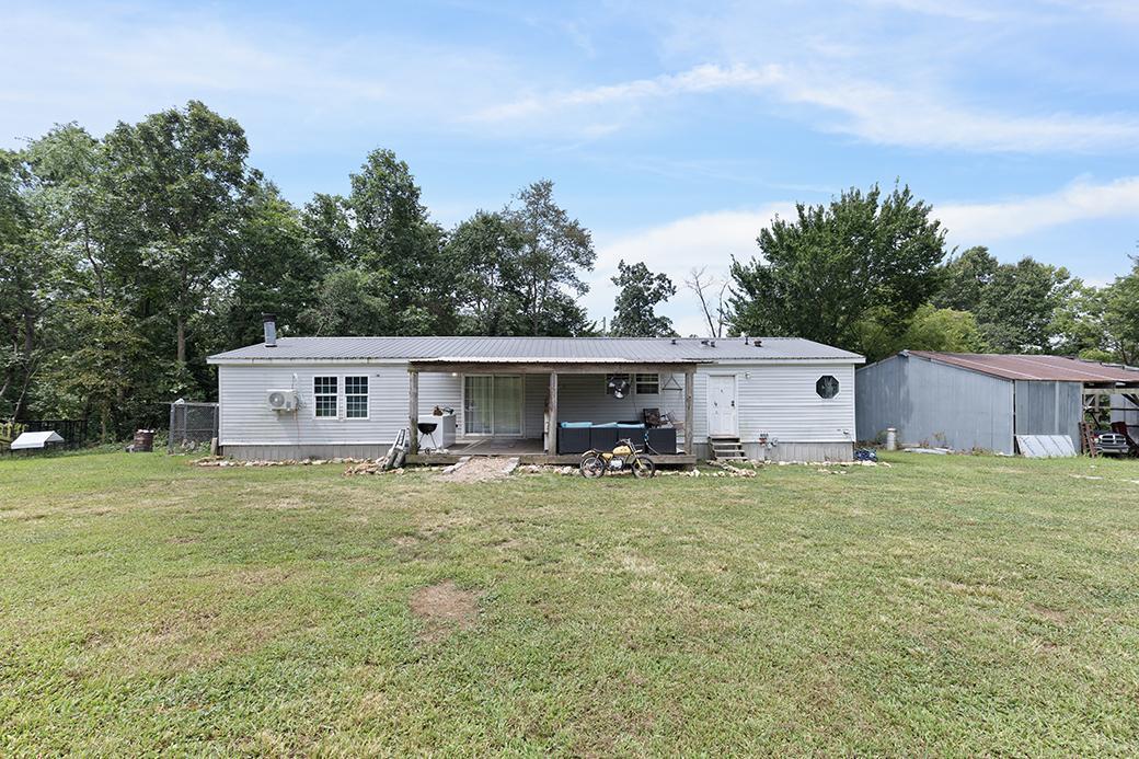 Photo 21 - Residential for sale – 3101  Farm Road 2165   Exeter, MO