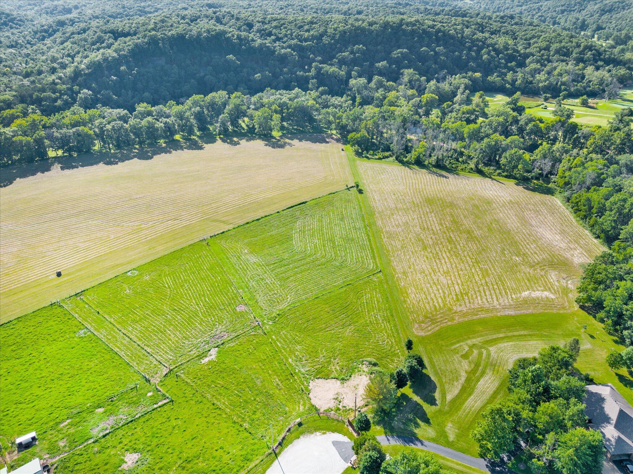 Photo 4 - Land for sale – 000  Horse Haven Trail Lot 10e-2   Nixa, MO