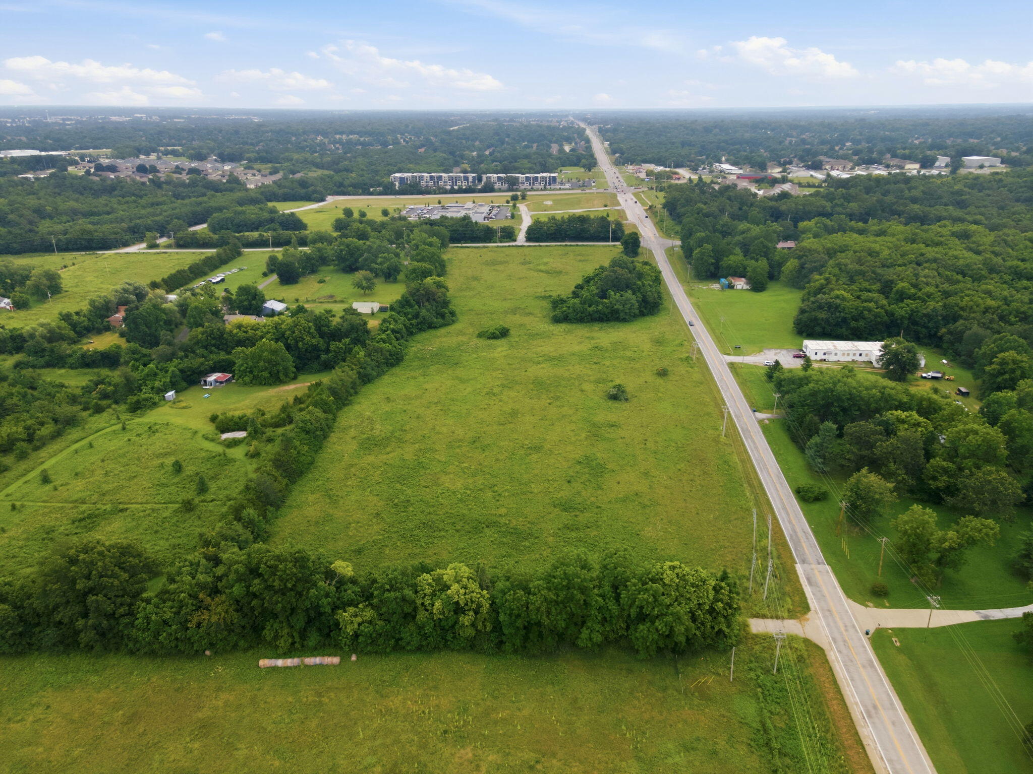 Photo 6 - Commercial Sale for sale – Tbd W Republic Road  Battlefield, MO
