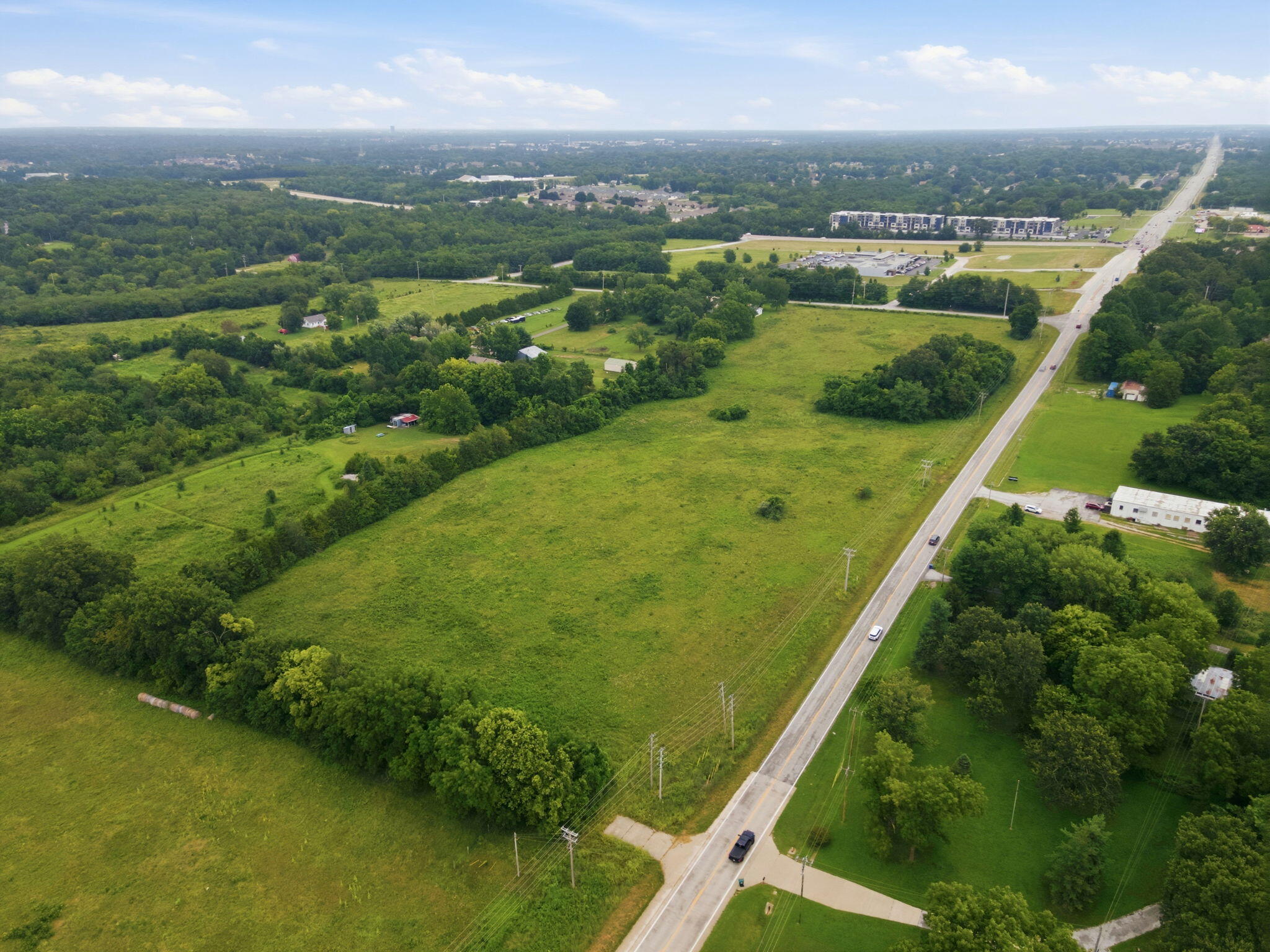 Photo 5 - Commercial Sale for sale – Tbd W Republic Road  Battlefield, MO