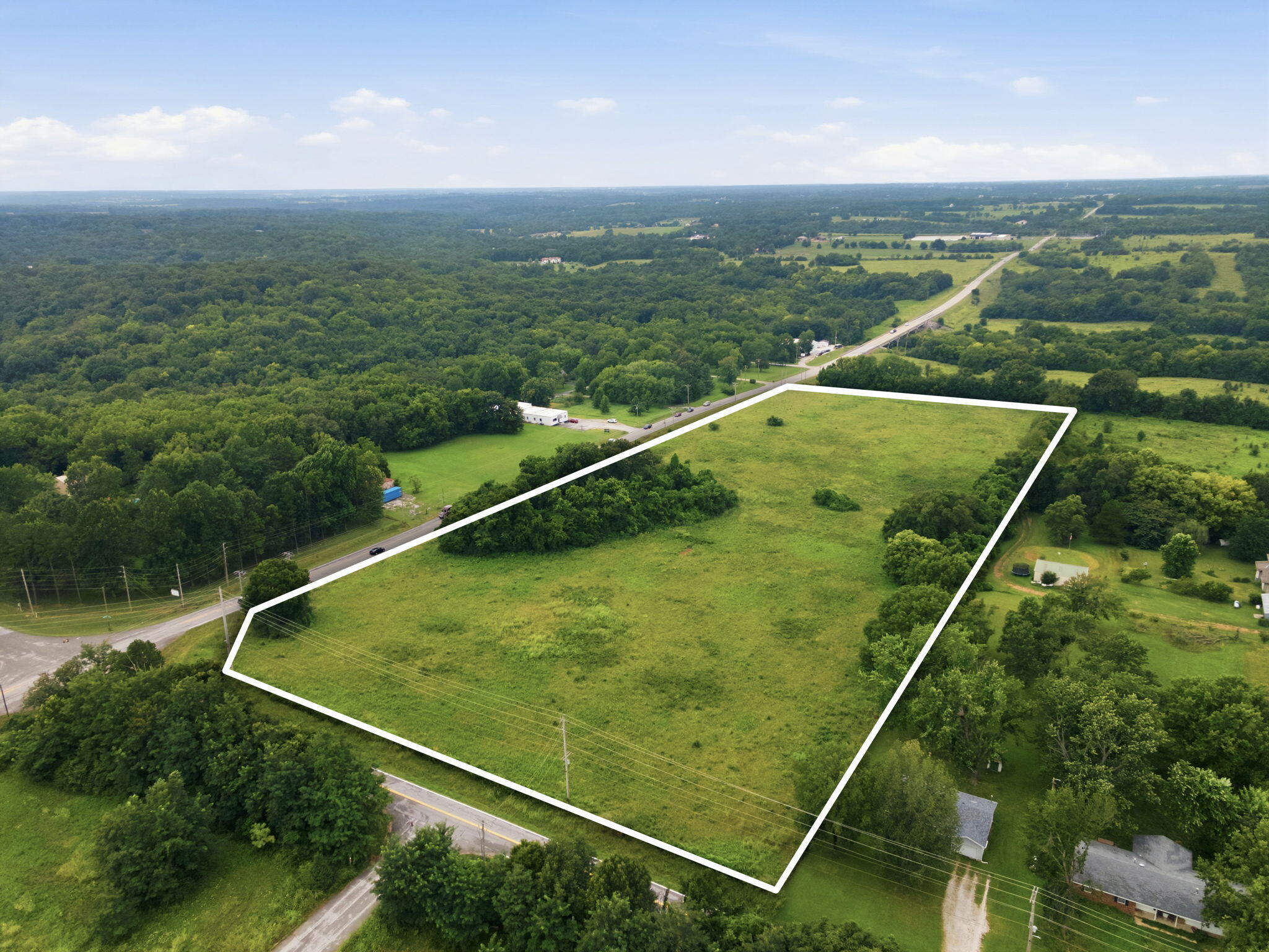 Photo 4 - Commercial Sale for sale – Tbd W Republic Road  Battlefield, MO